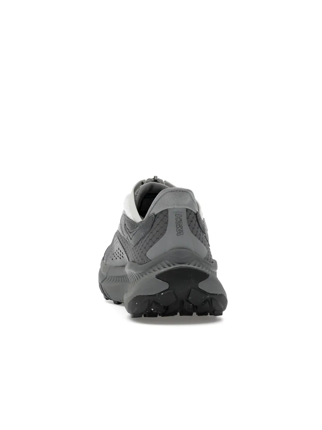 Мужские кроссовки для бега Hoka One One Project Transport — изображение 4 из 4, серый