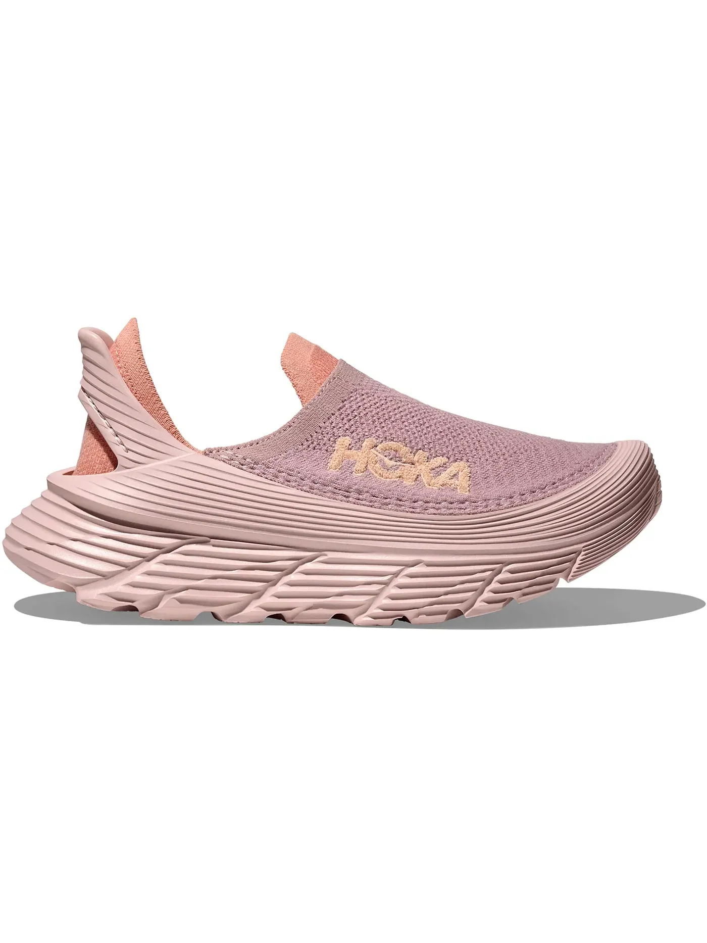 Мужские кроссовки для активного отдыха Hoka One One Restore TC Aerino — изображение 1 из 1, песочный