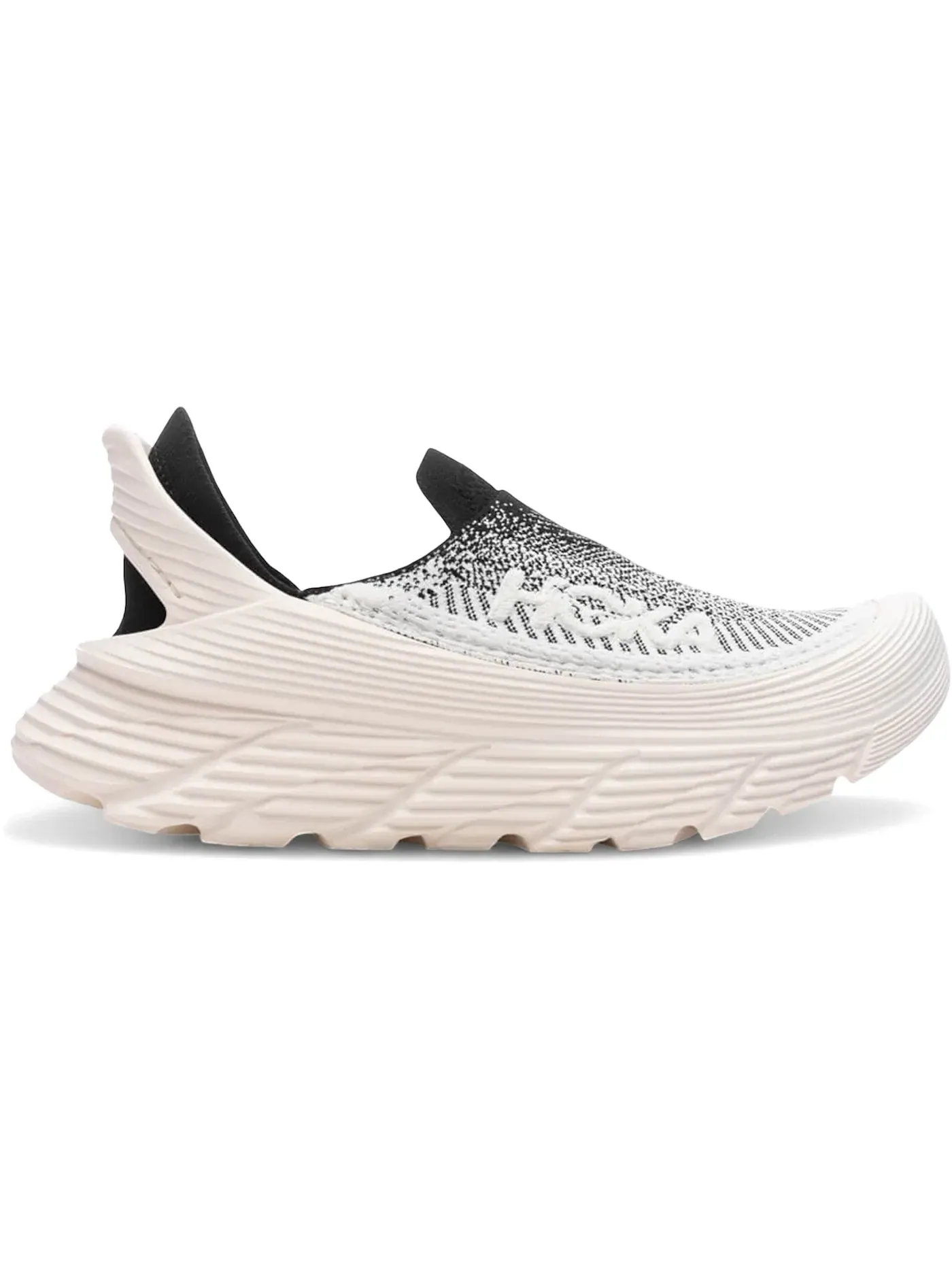 Мужские кроссовки для бега Hoka One One Restore TC — изображение 1 из 1, черный
