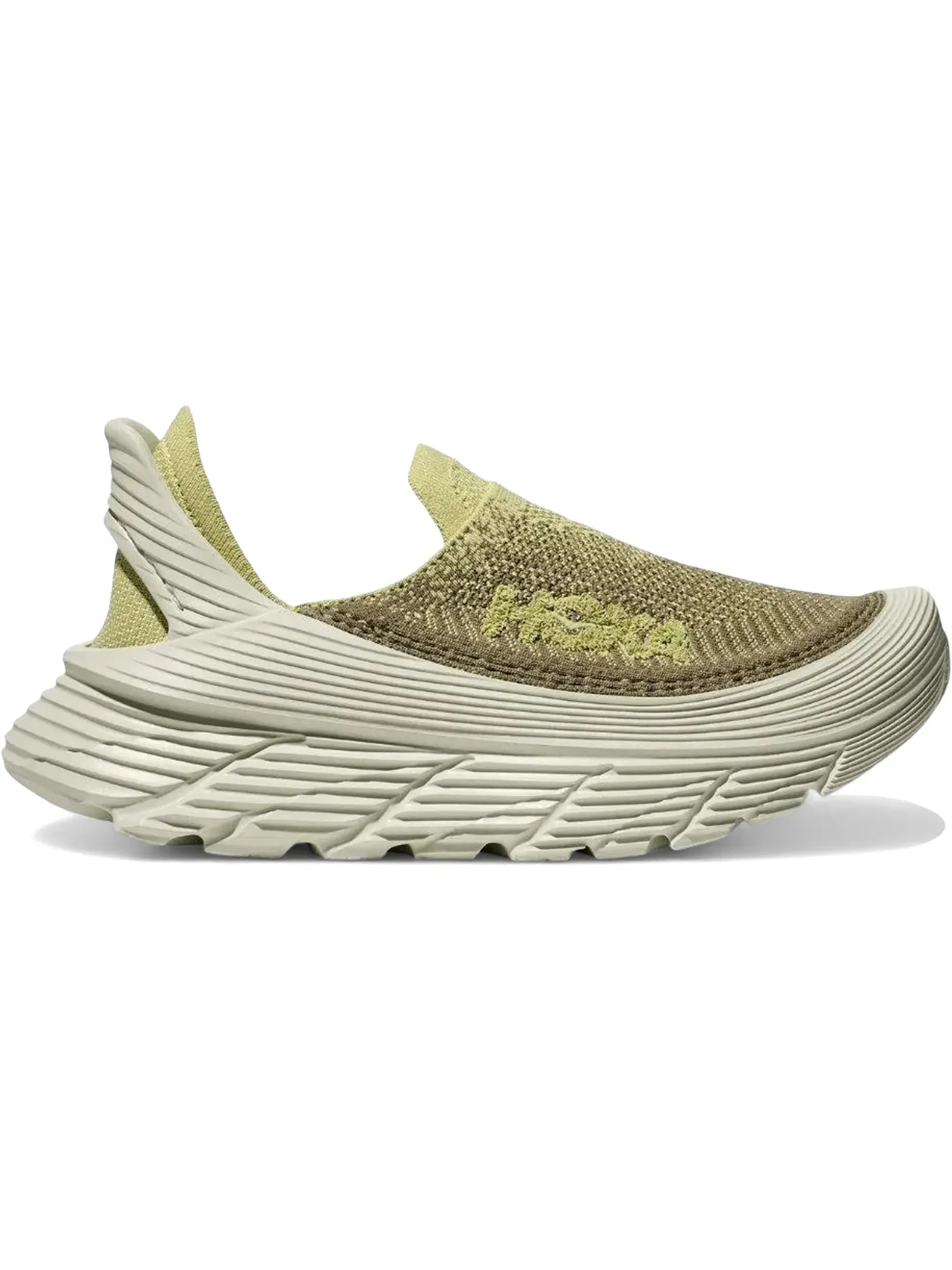 Мужские кроссовки для бега Hoka One One Restore TC, Cardamom Wild Mushroom — изображение 1 из 1