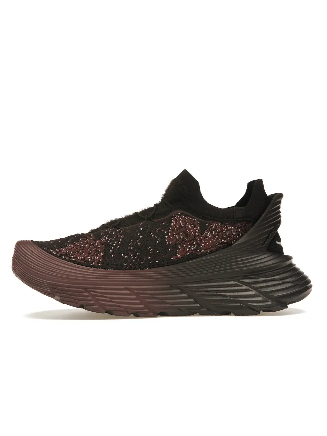 Мужские кроссовки Lifestyle Hoka One One Restore TC Chukka — изображение 3 из 4, шоколад