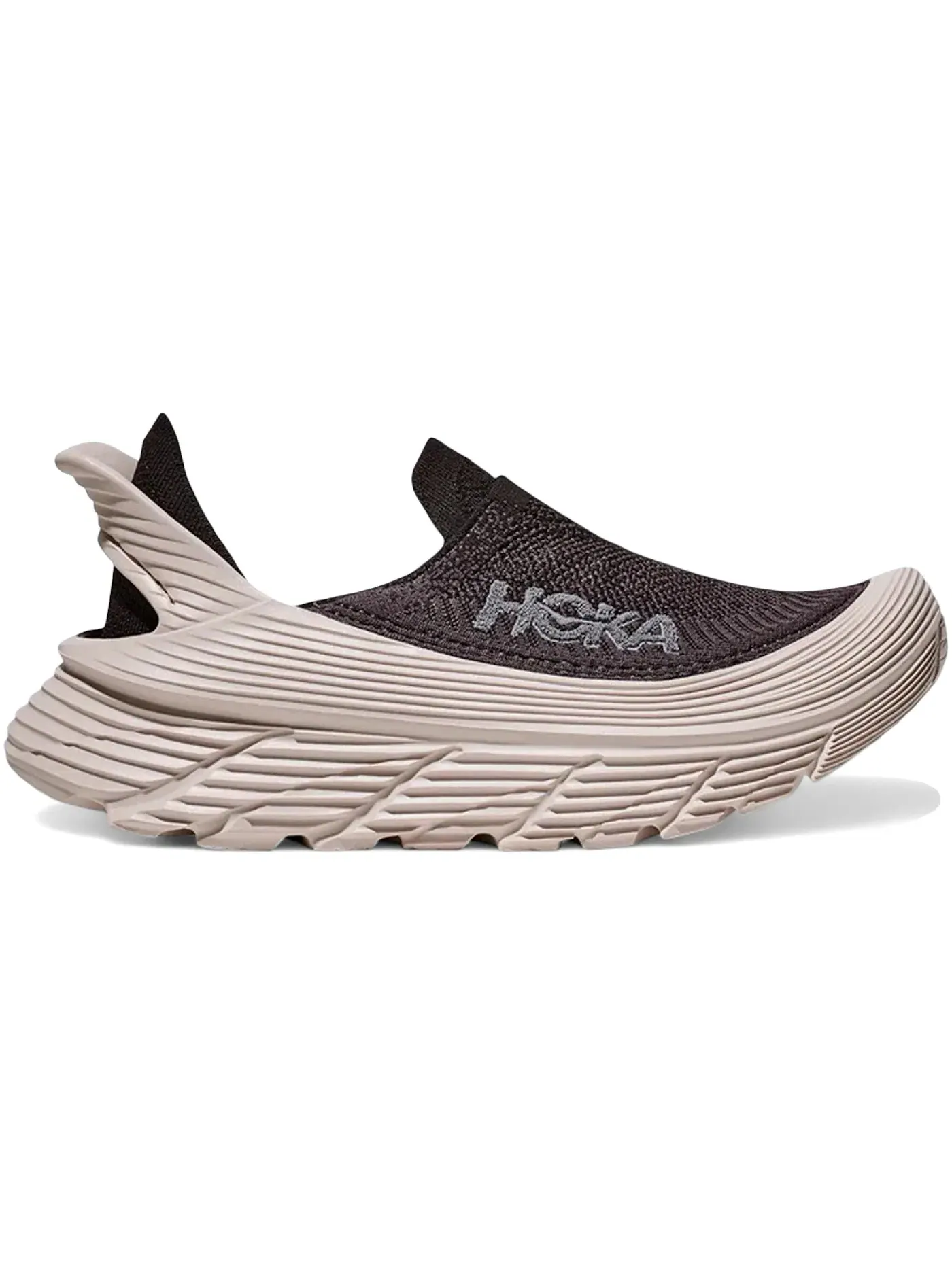 Мужские кроссовки для бега Hoka One One Restore TC — изображение 1 из 1, галактика/граут