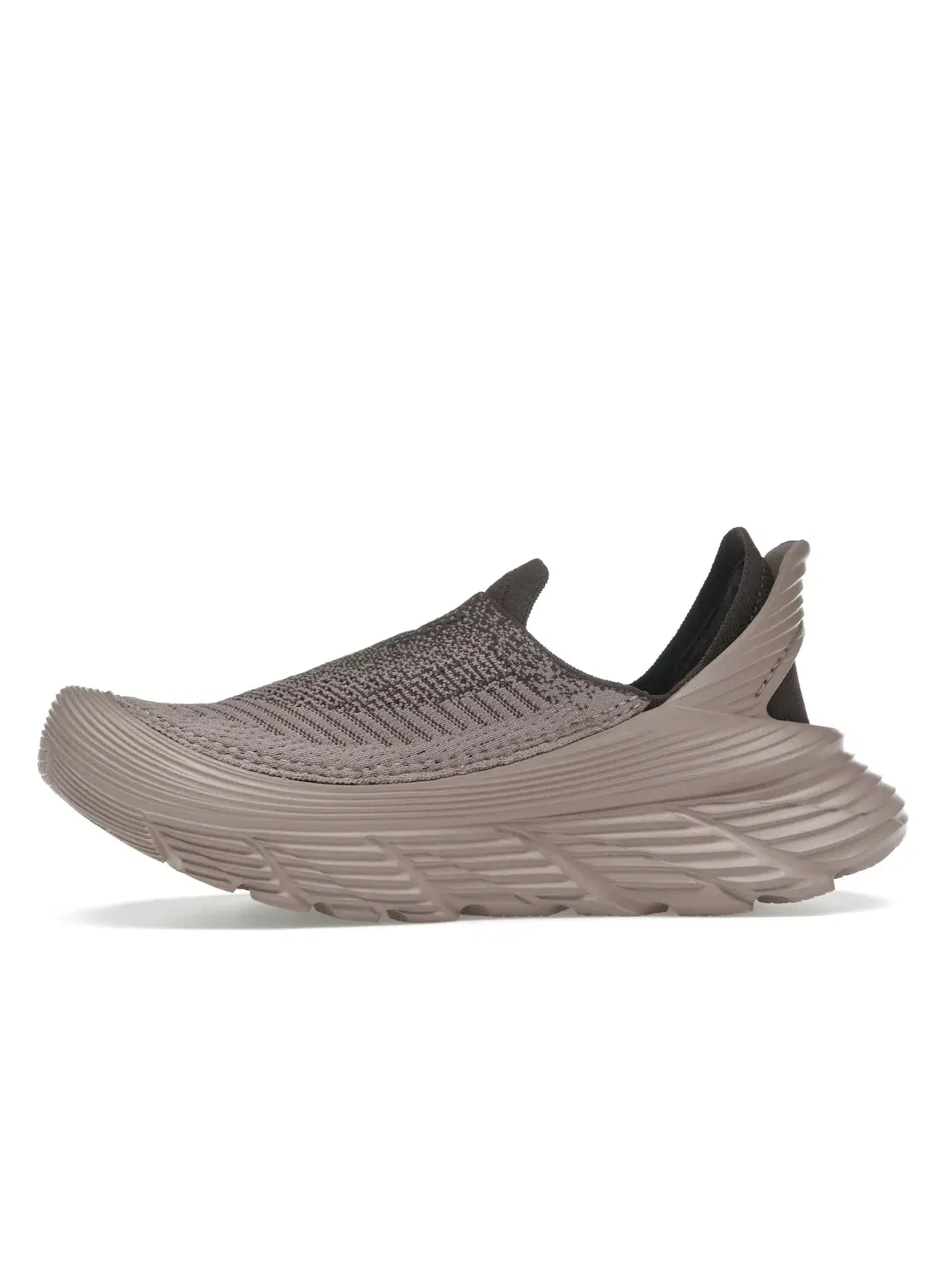 Мужские кроссовки Lifestyle Hoka One One Restore TC, Smoky Quartz Quartzite — изображение 3 из 4