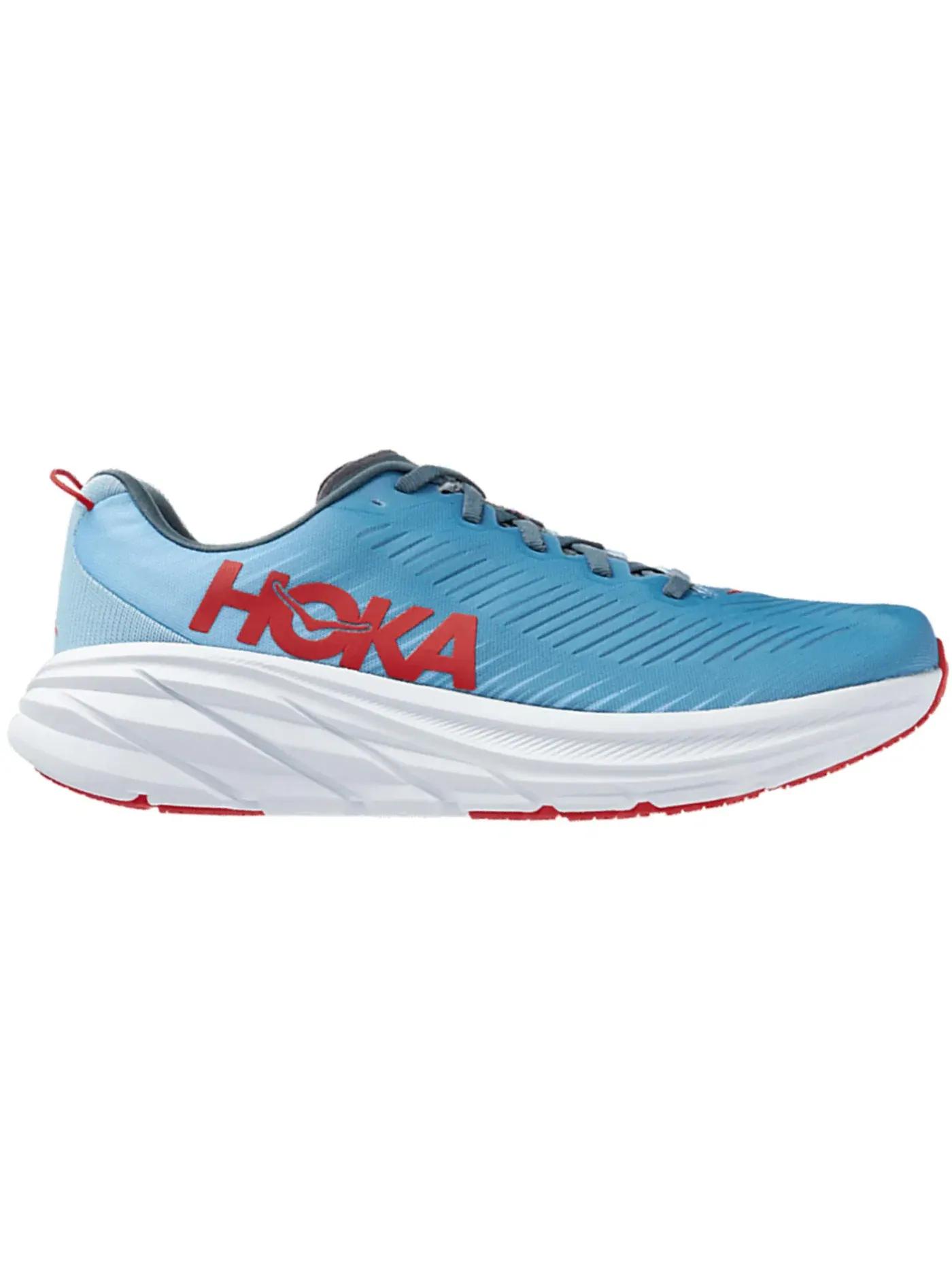 Мужские кроссовки для бега Hoka One One Rincon 3, Mountain Spring/Summer Song — изображение 1 из 1