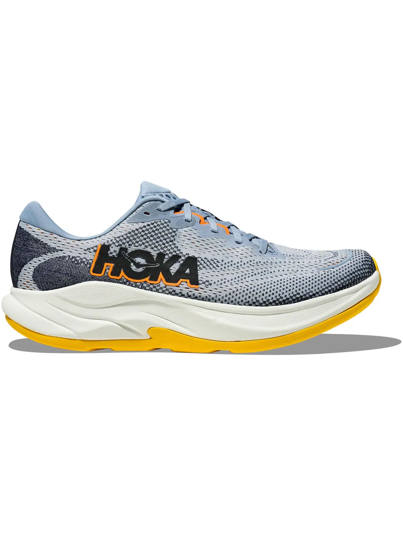Мужские кроссовки для бега Rincon 4 Hoka One One, Drizzle Nautical Dusk — изображение 1 из 1