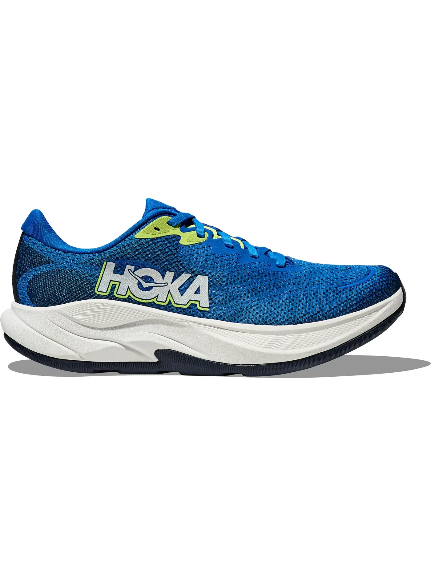 Мужские кроссовки для бега Rincon 4 Hoka One One — изображение 1 из 1, темно-синий