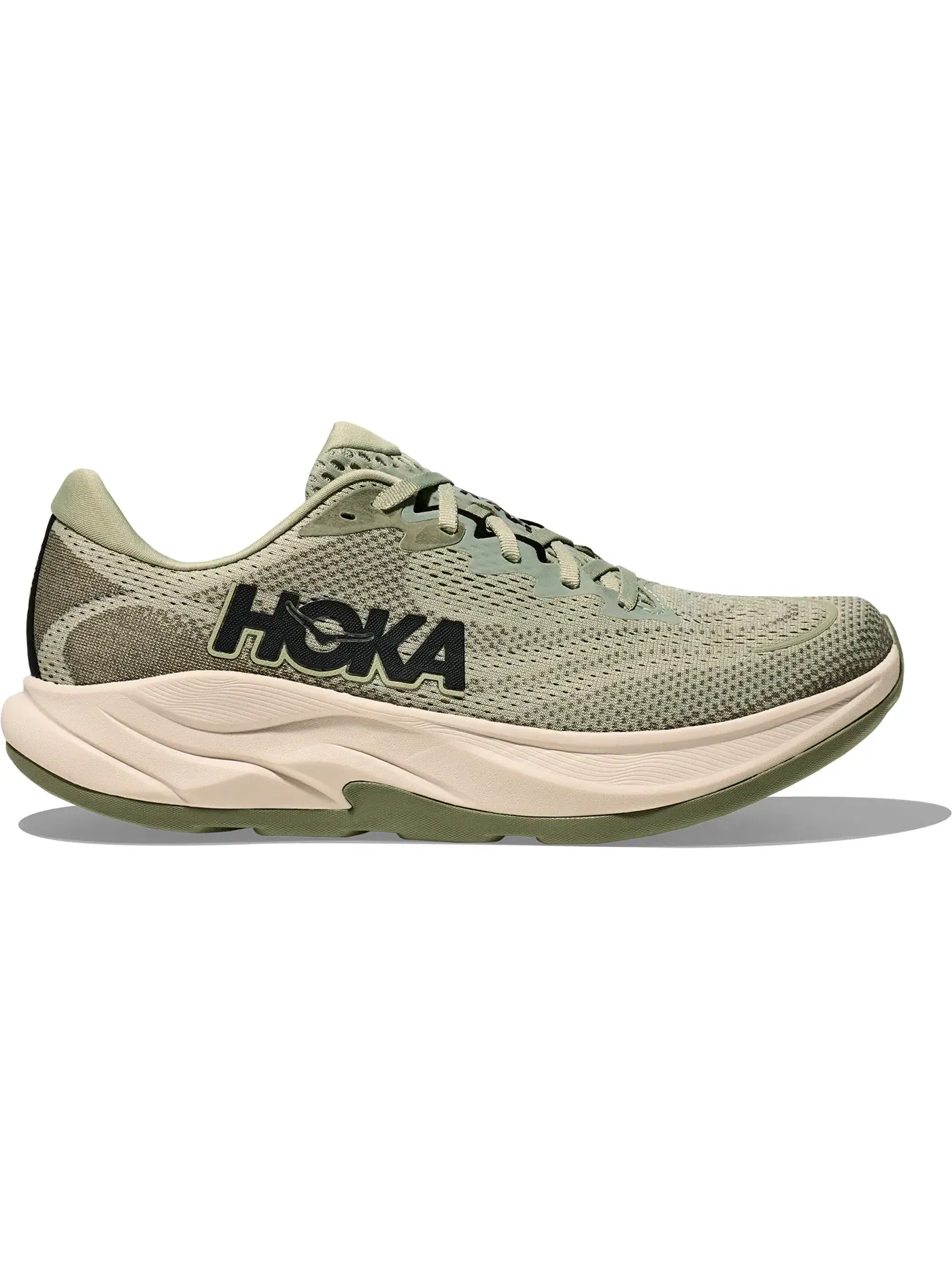 Мужские кроссовки для бега Hoka One One Rincon 4, Forest Lichen Eucalyptus — изображение 1 из 1