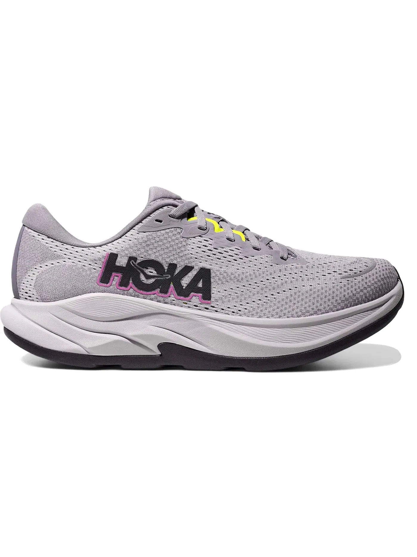 Женские кроссовки для бега Rincon 4 Hoka One One — изображение 1 из 1, серый серый