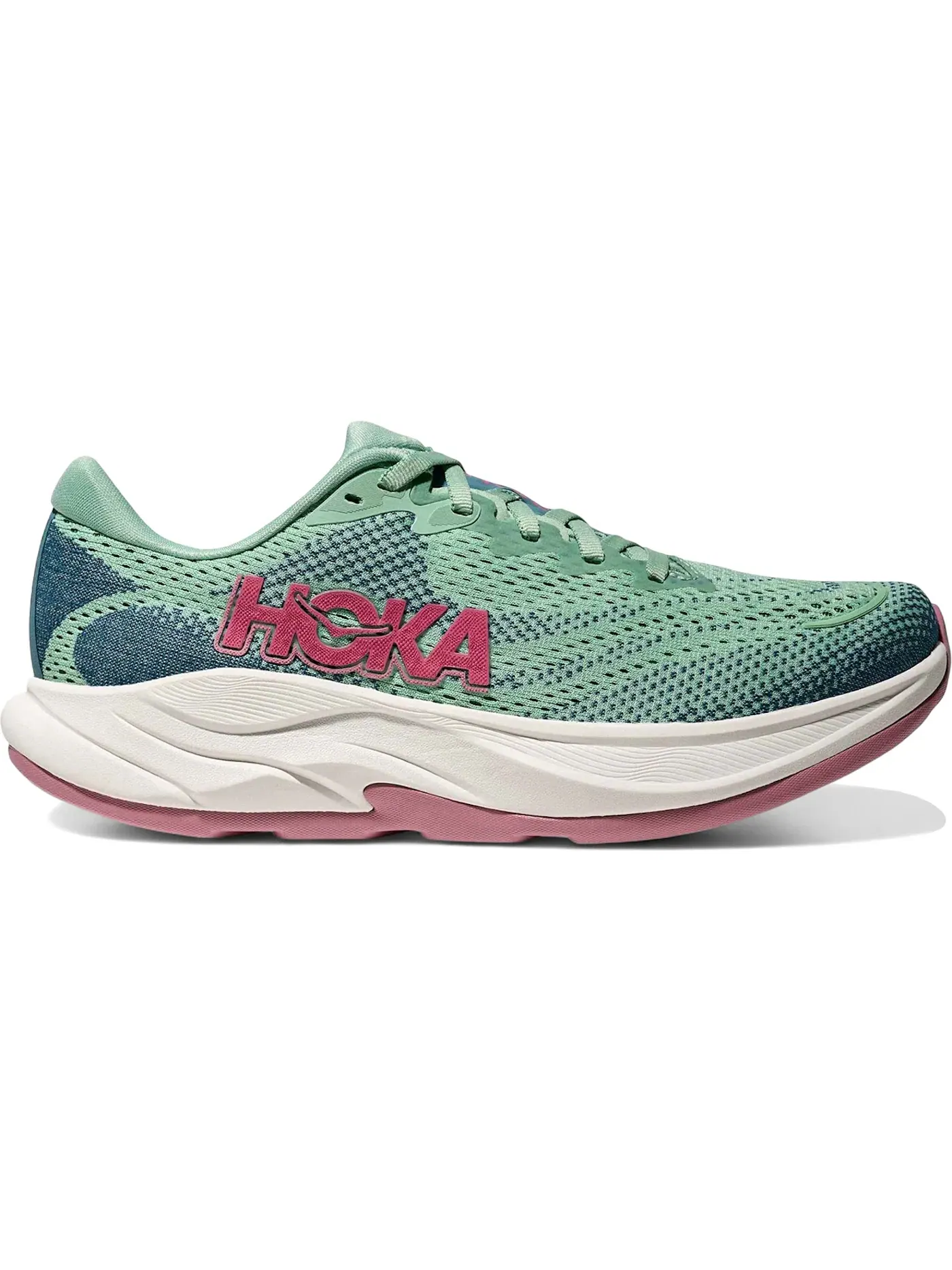 Женские кроссовки для бега Hoka One One Rincon 4 — изображение 1 из 1, синий