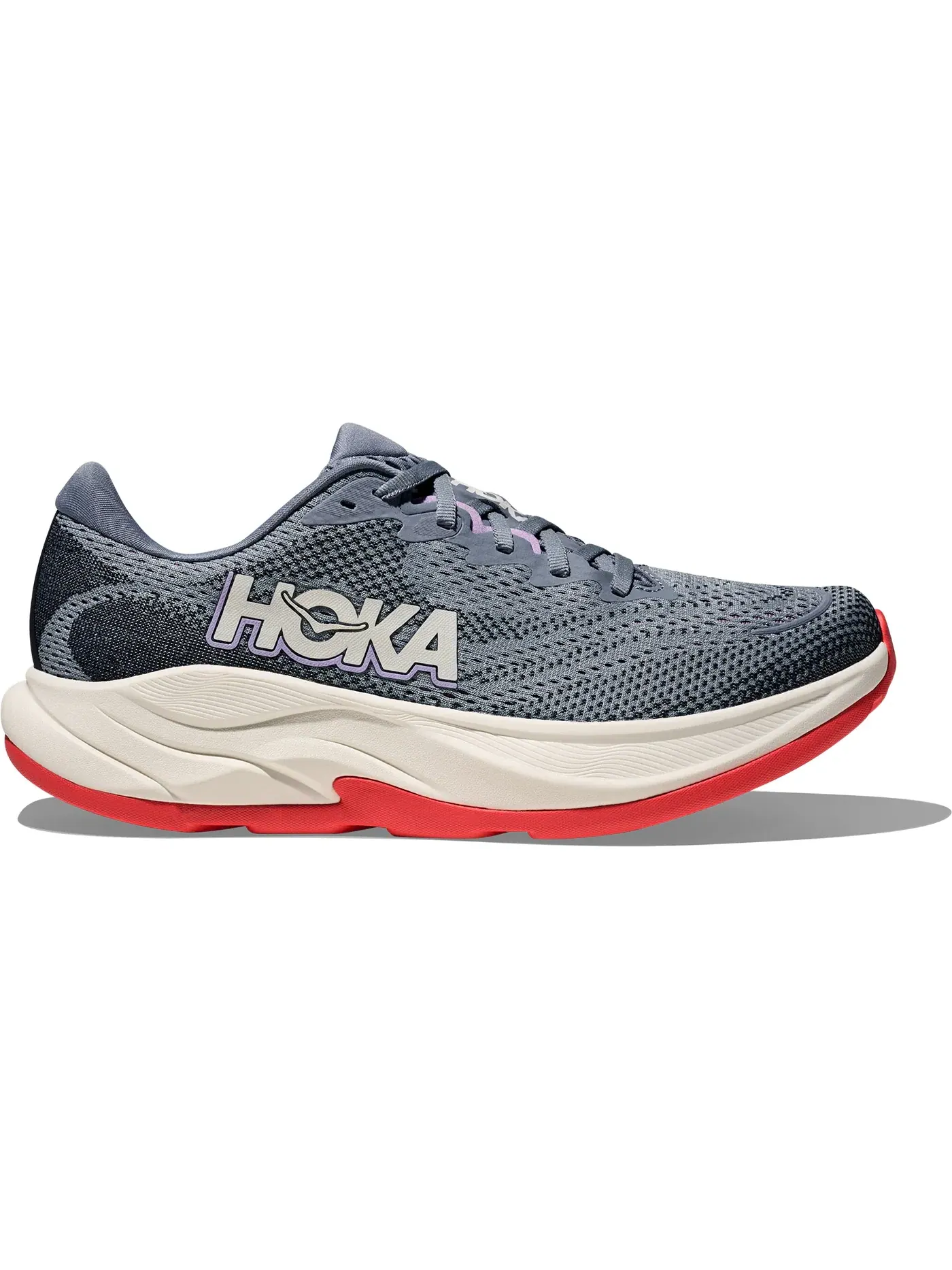 Женские кроссовки для бега Rincon 4 Hoka One One, Moonlight Nautical Dusk — изображение 1 из 1