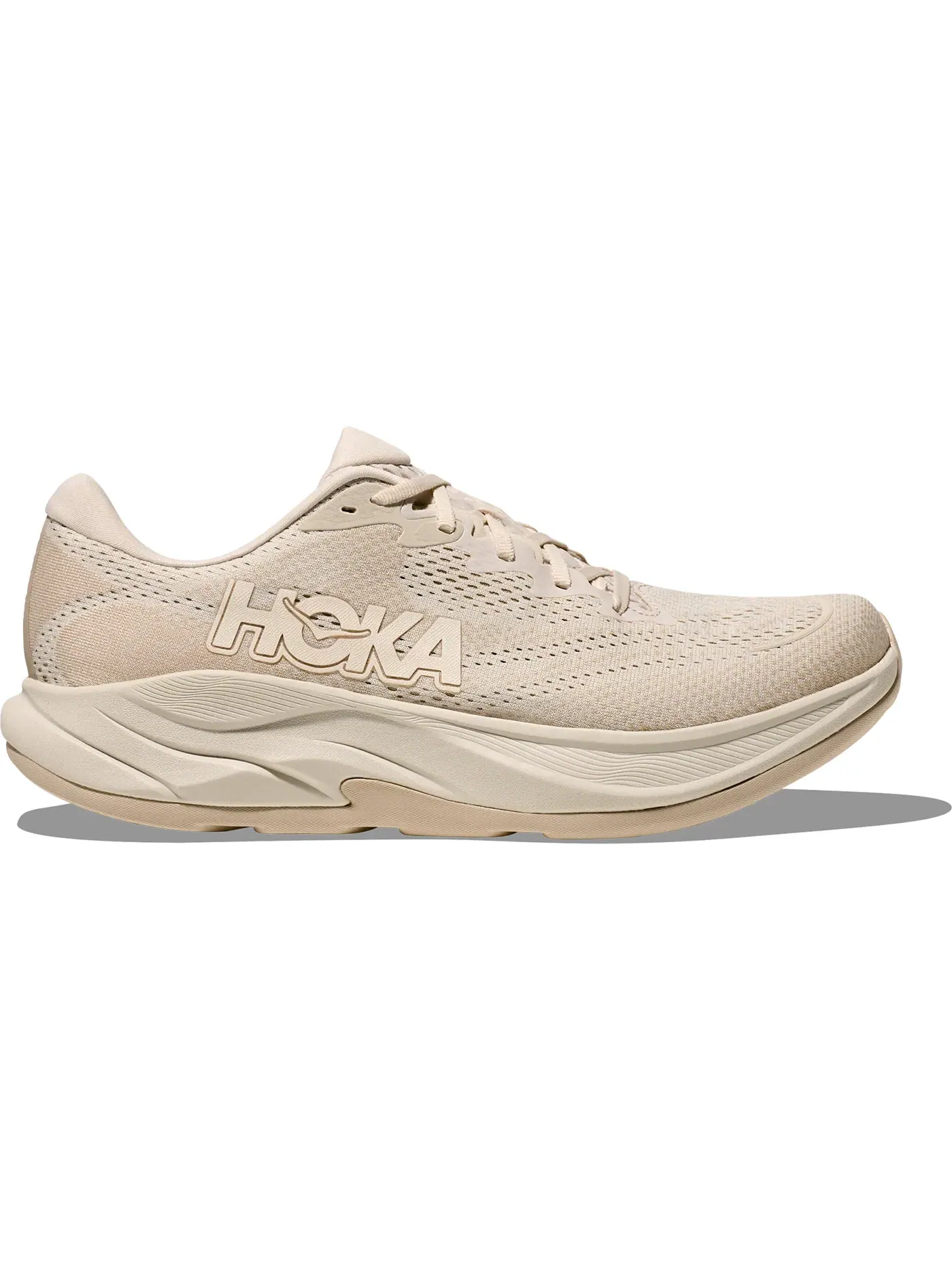 Мужские кроссовки для бега Hoka One One Rincon 4, Oatmeal Oat Milk — изображение 1 из 1