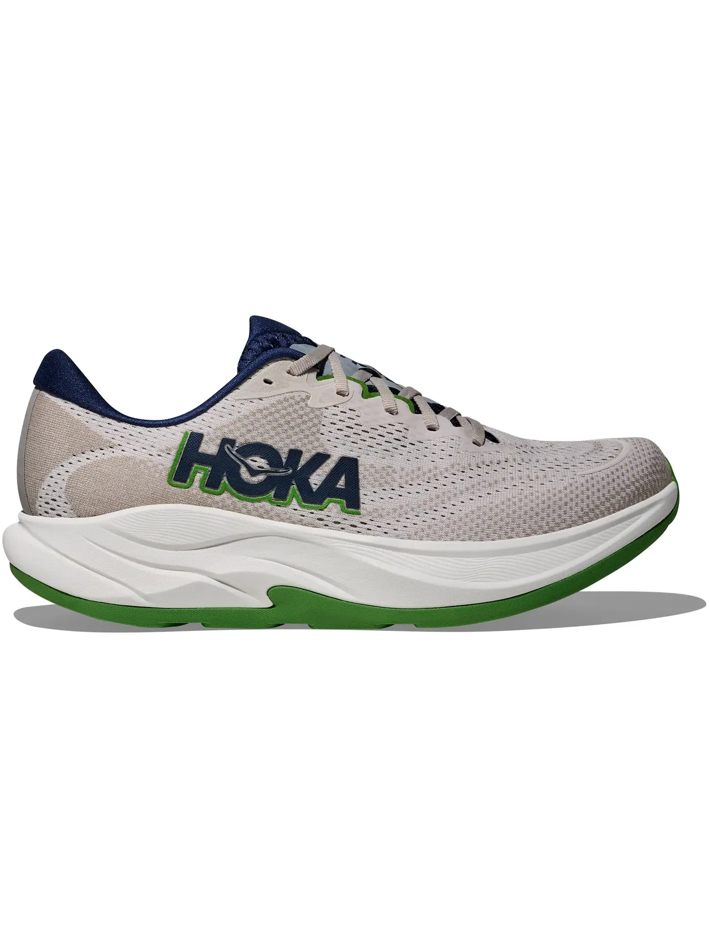 Мужские кроссовки для бега Hoka One One Rincon 4, Putty Grout — изображение 1 из 1