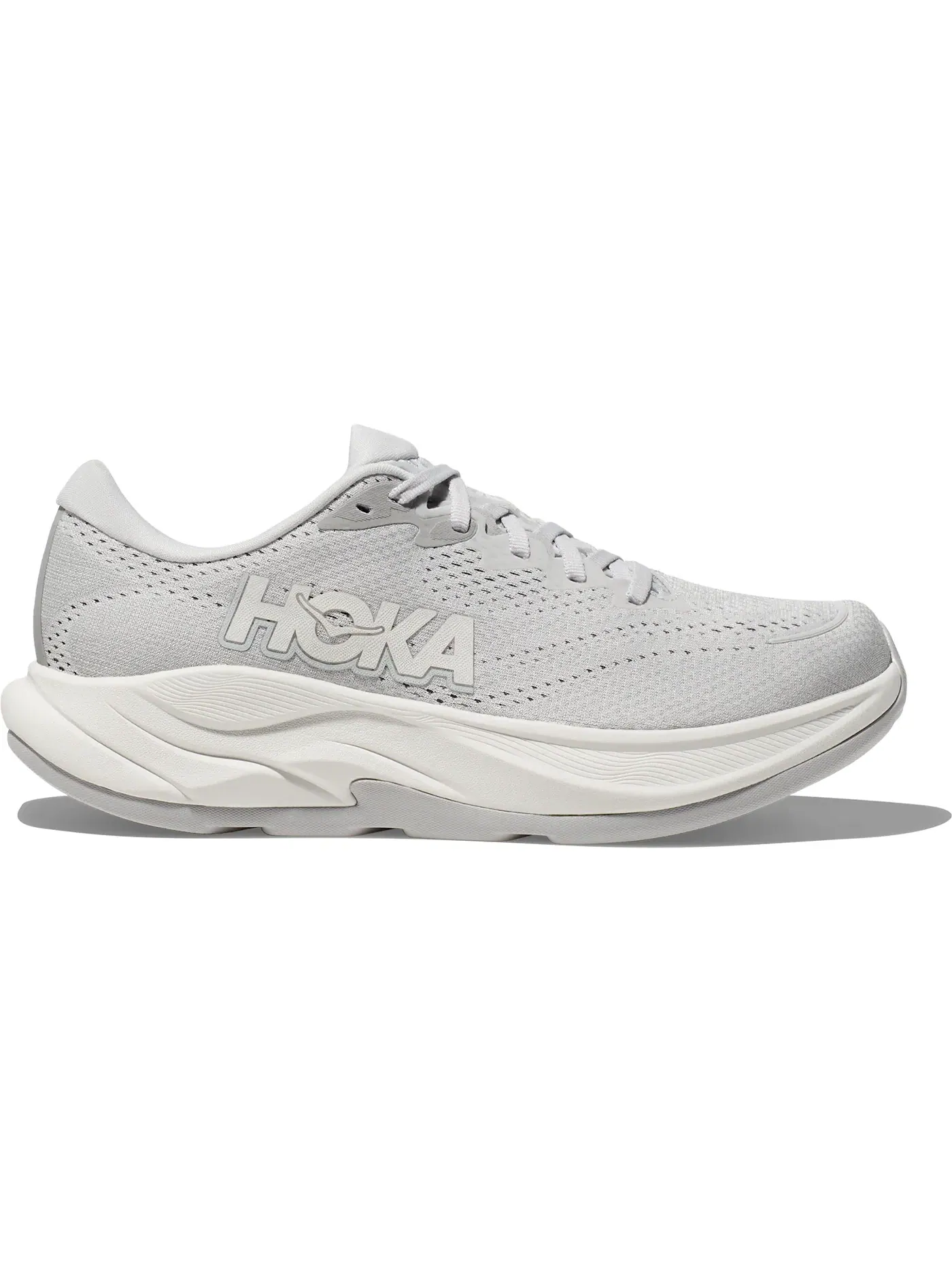Мужские кроссовки для бега Rincon 4 Hoka One One — изображение 1 из 1, серый