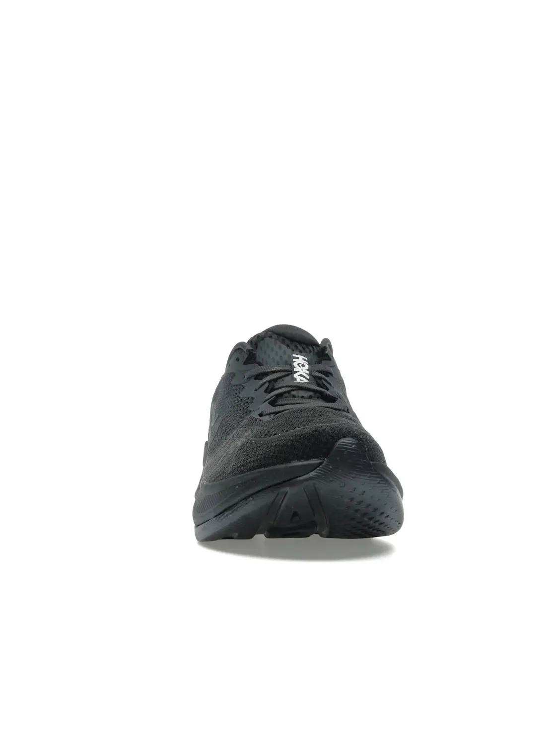 Мужские кроссовки для бега Hoka One One Rincon 4 — изображение 2 из 4, черный