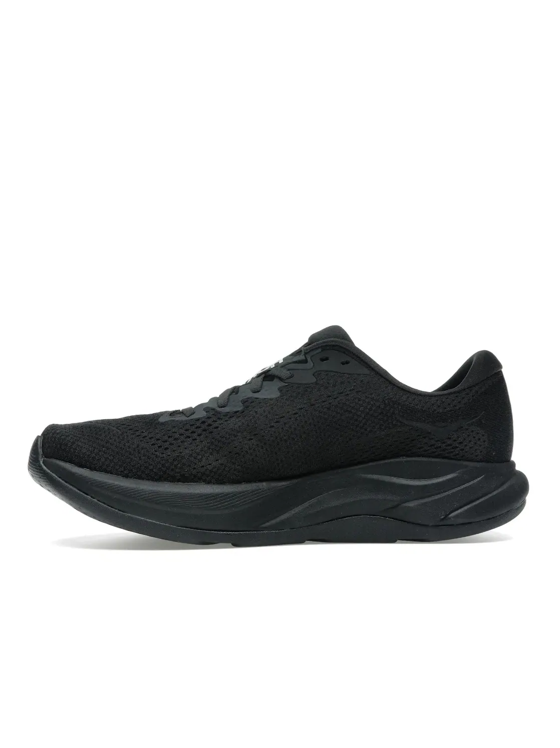 Мужские кроссовки для бега Hoka One One Rincon 4 — изображение 3 из 4, черный