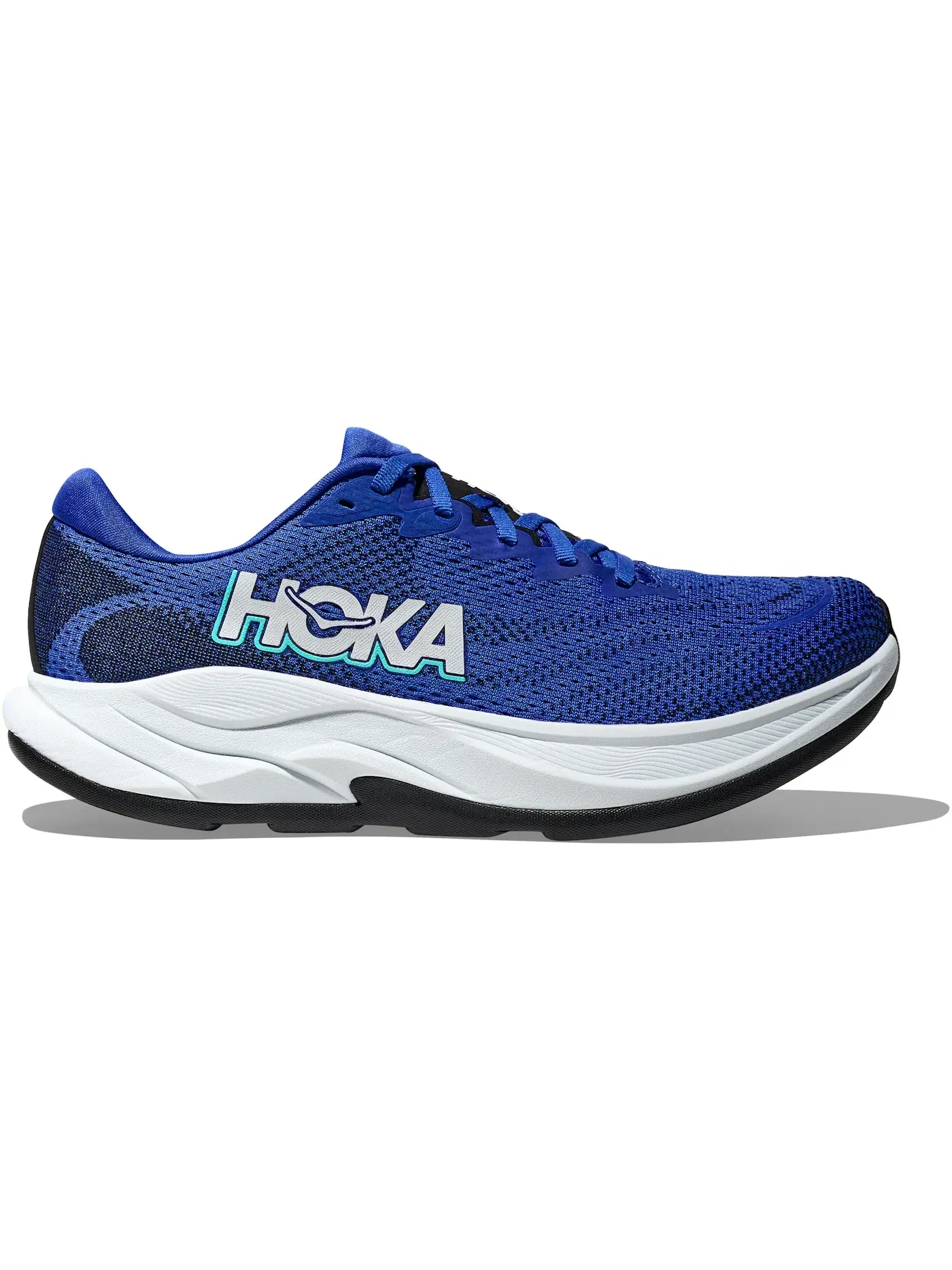 Женские кроссовки для бега Rincon 4 Hoka One One — изображение 1 из 1, черный