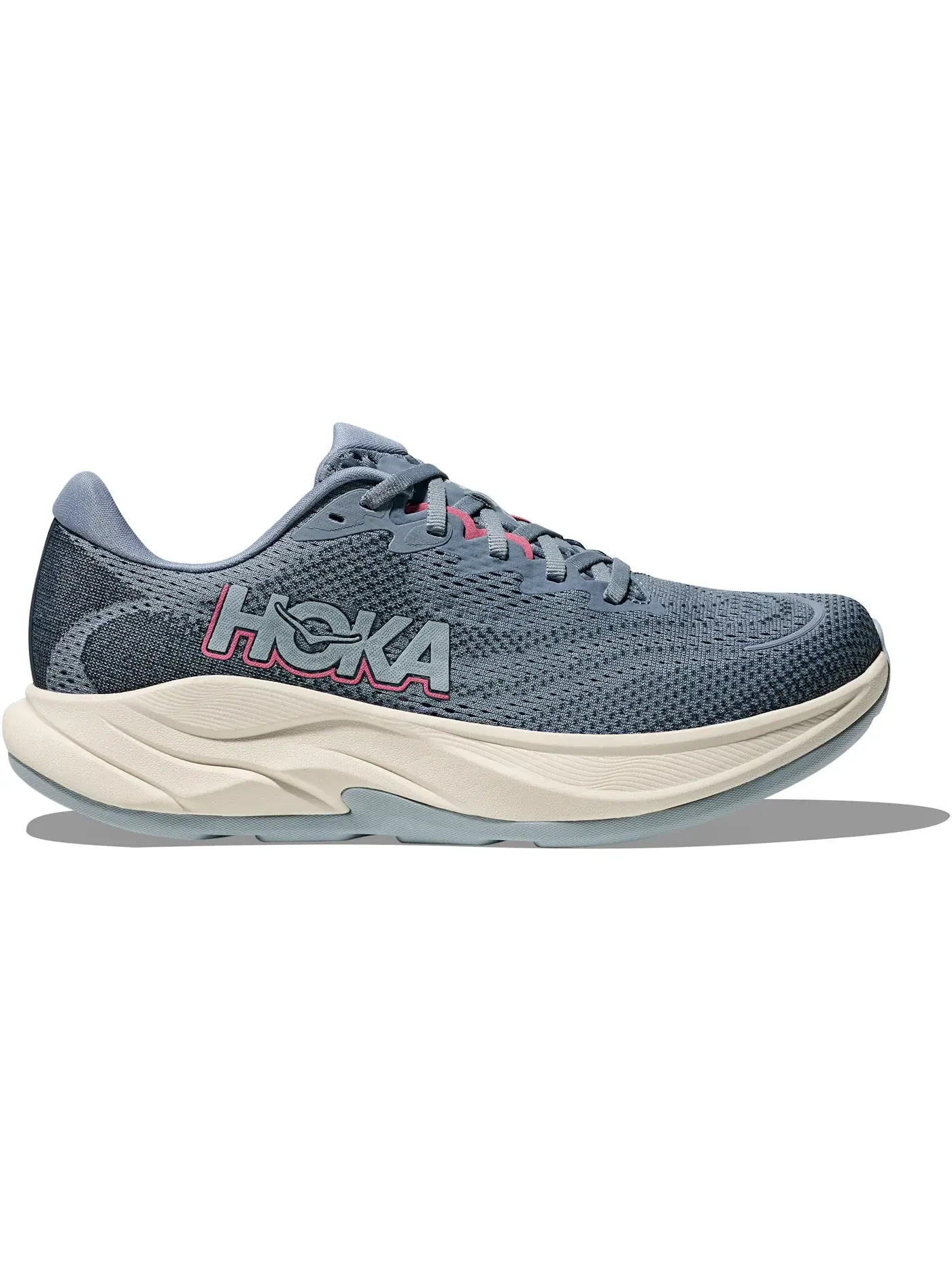 Женские кроссовки для бега Hoka One One Rincon 4 — изображение 1 из 1, синий темно-синий