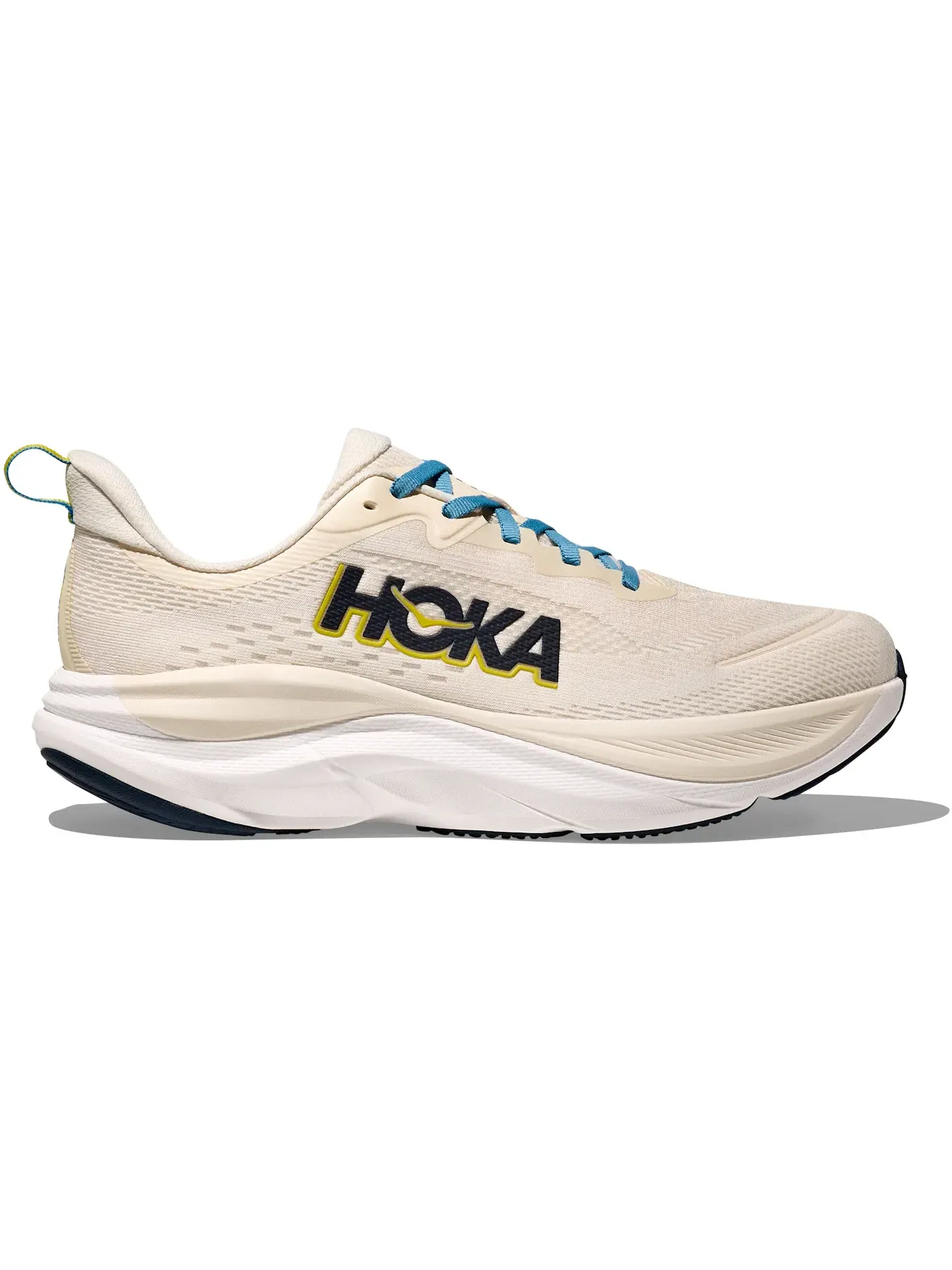 Мужские кроссовки для бега Hoka One One Skyflow — изображение 1 из 1, желтый