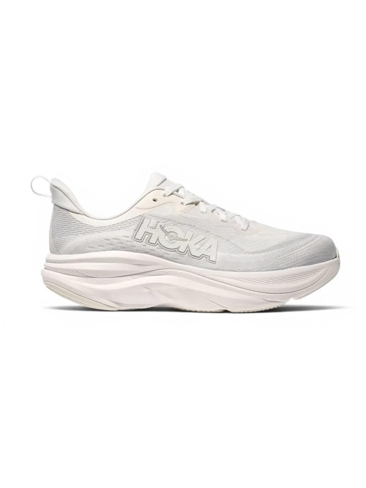 Мужские кроссовки для бега Hoka One One Skyflow — изображение 1 из 1, серый
