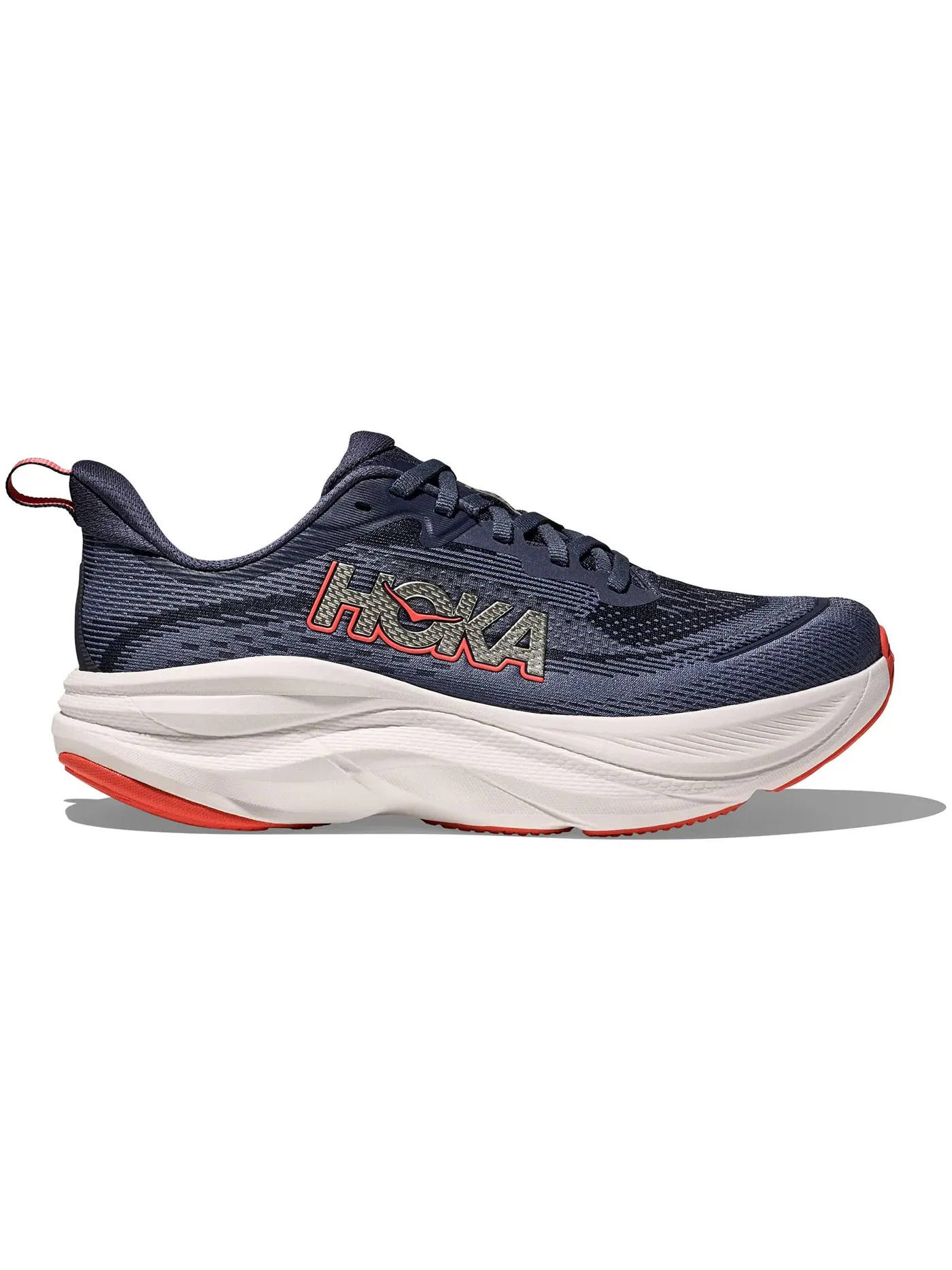 Женские кроссовки Hoka One One Skyflow, Nautical Dusk Anchor — изображение 1 из 1