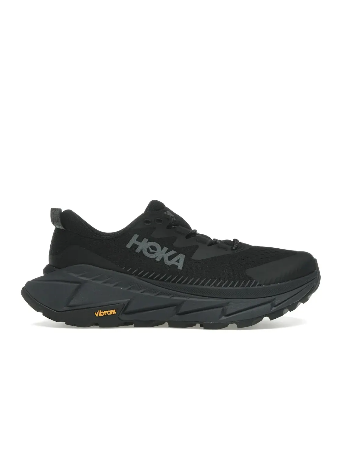 Мужские кроссовки для бега Skyline-Float X Hoka One One — изображение 1 из 4, черный