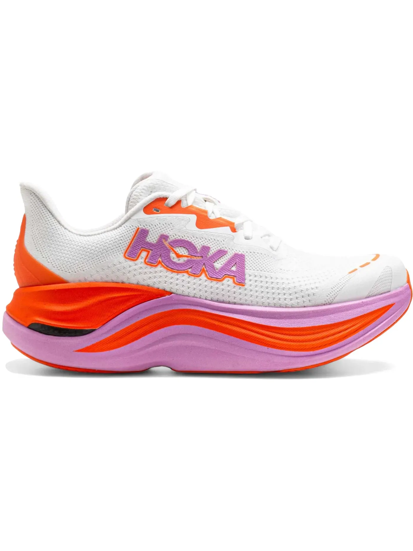 Мужские кроссовки для бега Skyward X Hoka One One, Frost/Lupine — изображение 1 из 1