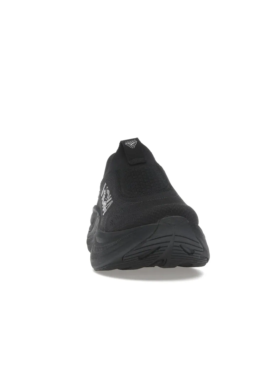 Мужские кроссовки с технологией шнуровки Hoka One One Skyward Laceless — изображение 2 из 4, черный