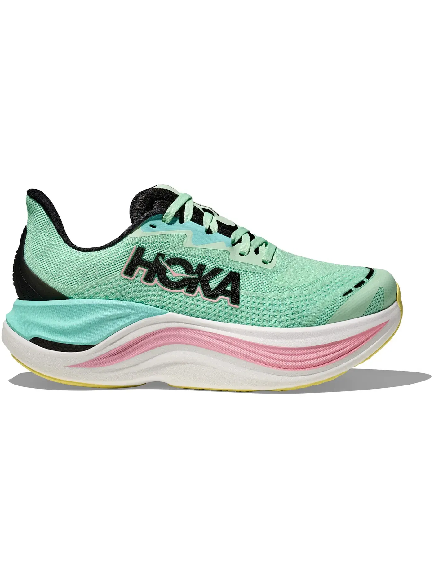 Женские кроссовки для бега Hoka One One Skyward X — изображение 1 из 1, синий
