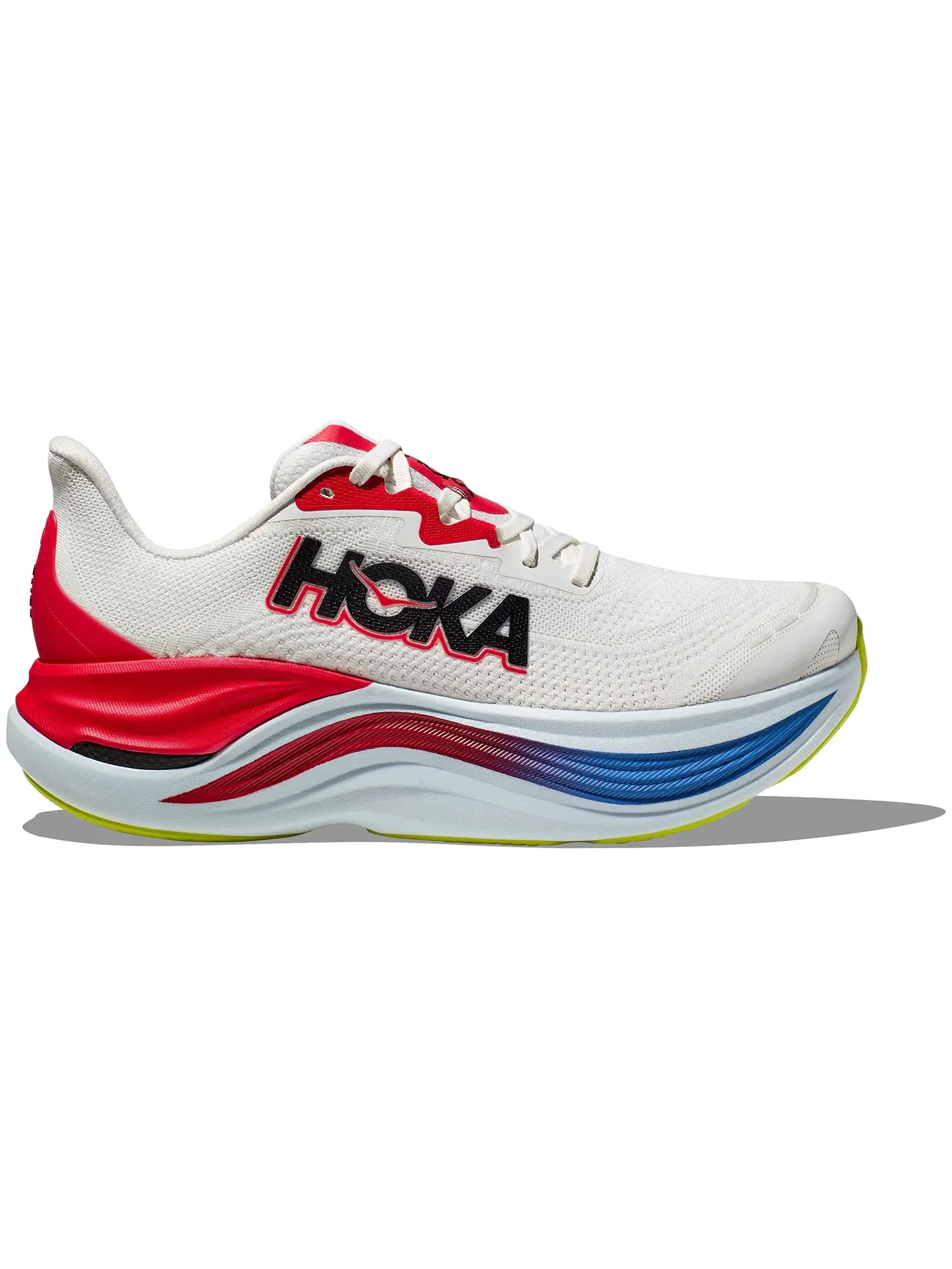 Мужские кроссовки для бега Hoka One One Skyward X — изображение 1 из 1, синий
