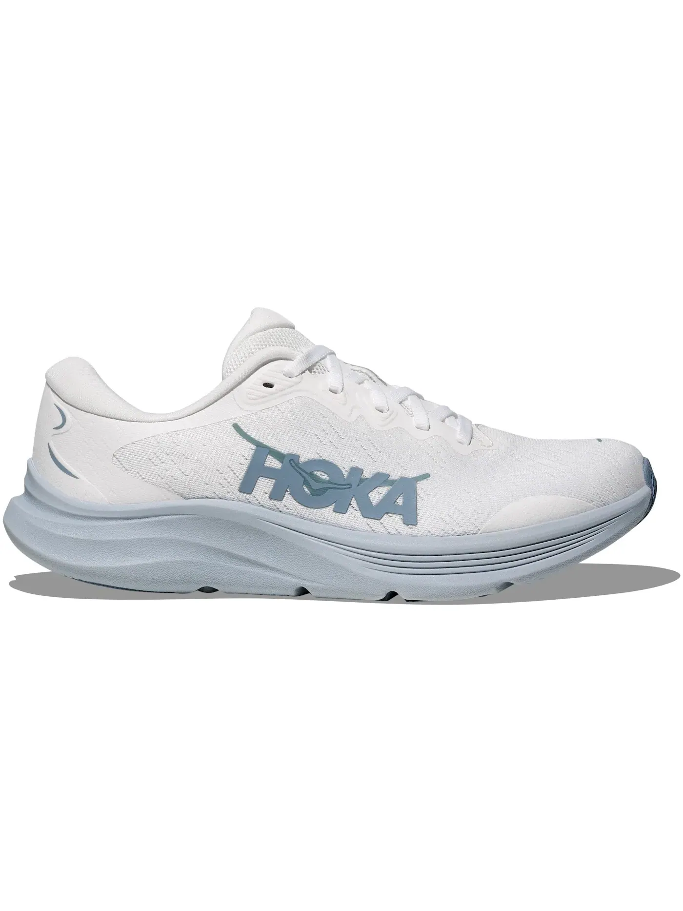 Женские кроссовки для бега Hoka One One Solimar 2 — изображение 1 из 1, синий