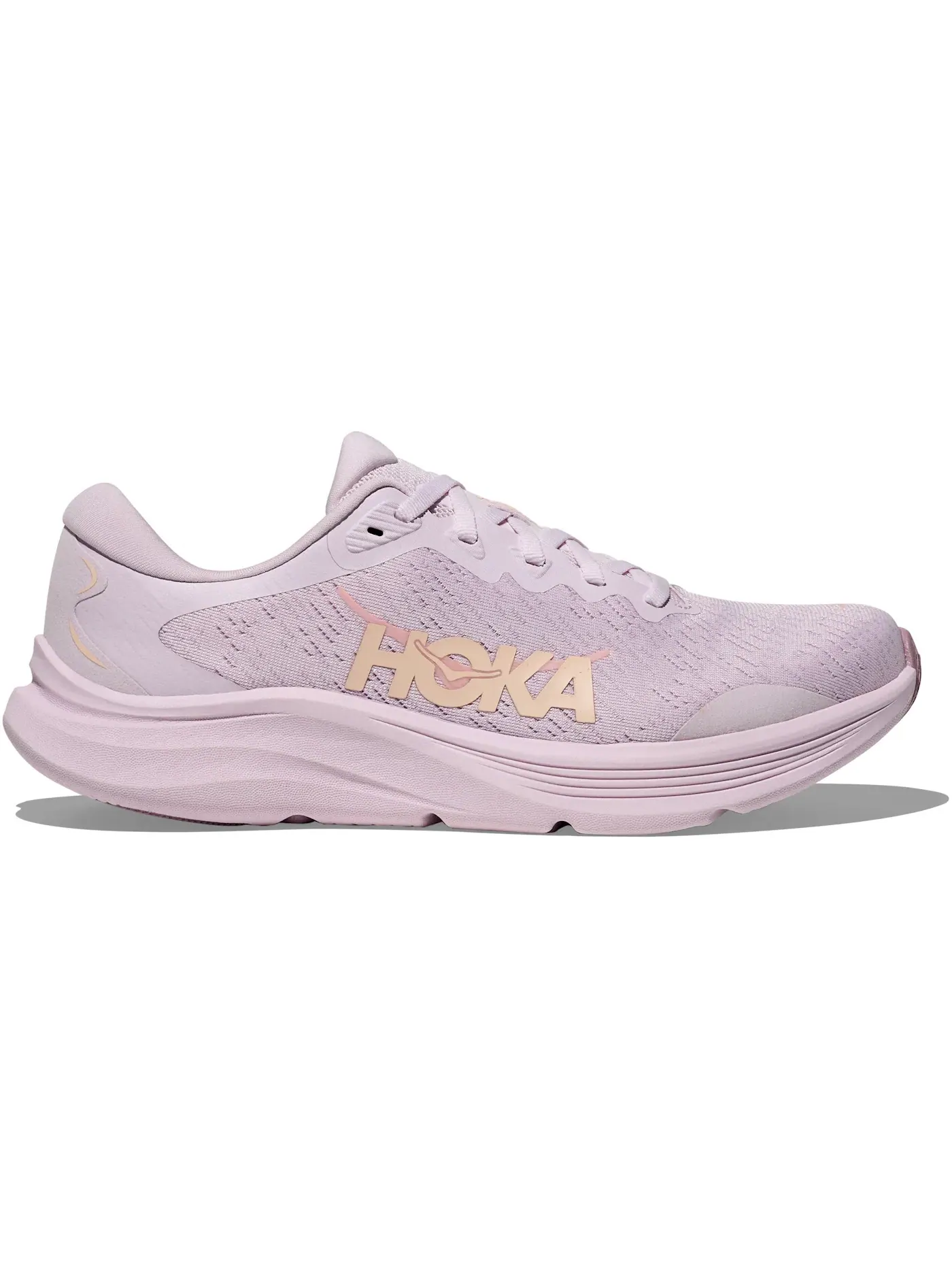 Женские кроссовки для бега Solimar 2 Hoka One One — изображение 1 из 1, кремовый