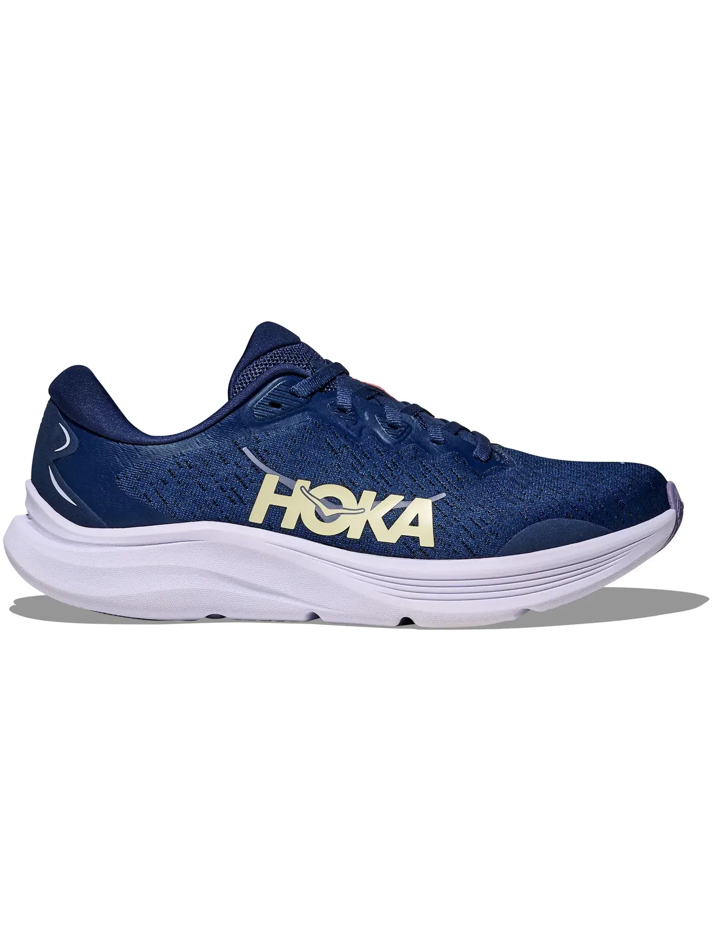 Женские кроссовки для бега Solimar 2 Hoka One One — изображение 1 из 1, синий