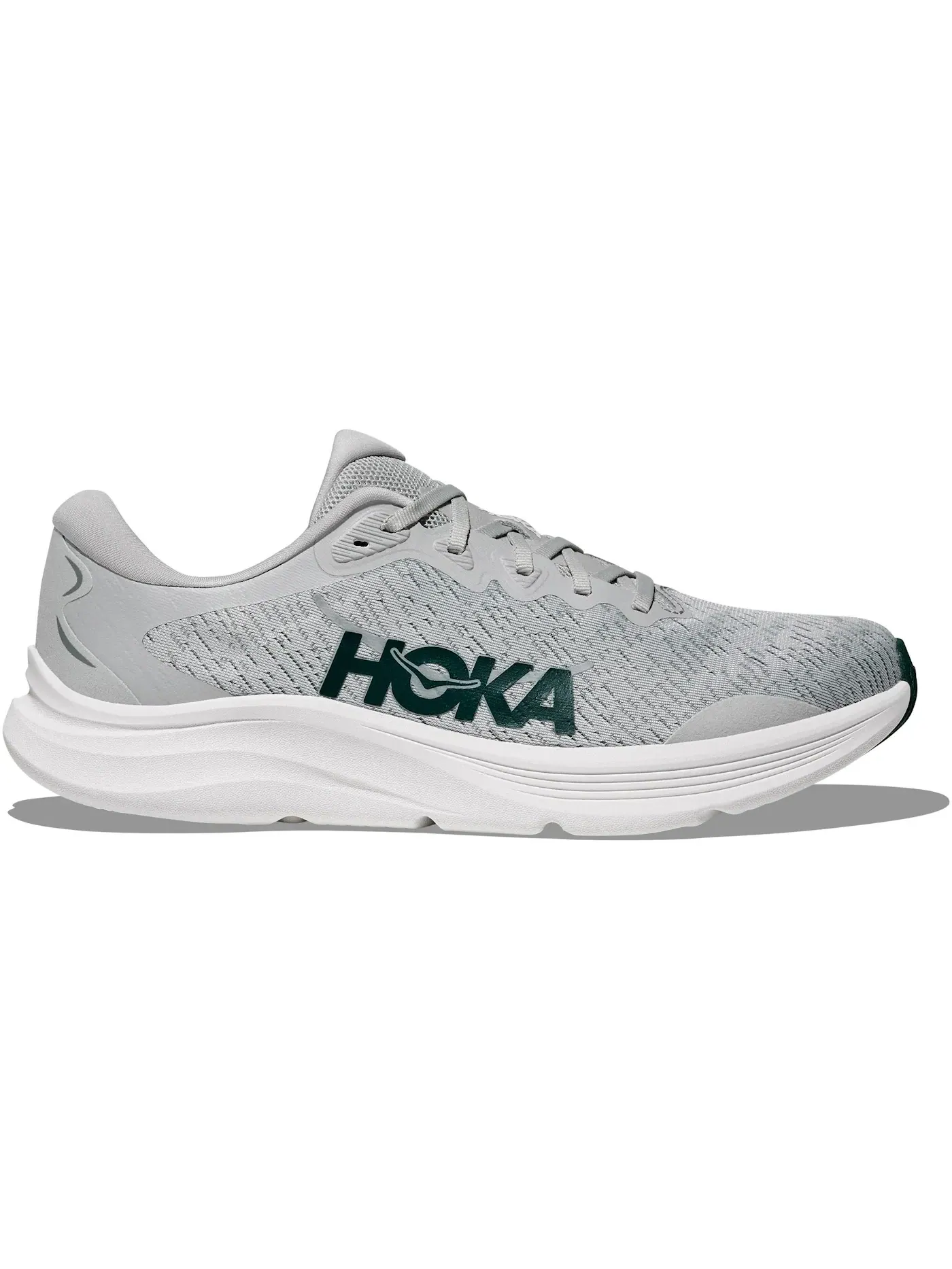 Мужские кроссовки Performance Solimar 2 Hoka One One, Stardust/Bay Leaf — изображение 1 из 1