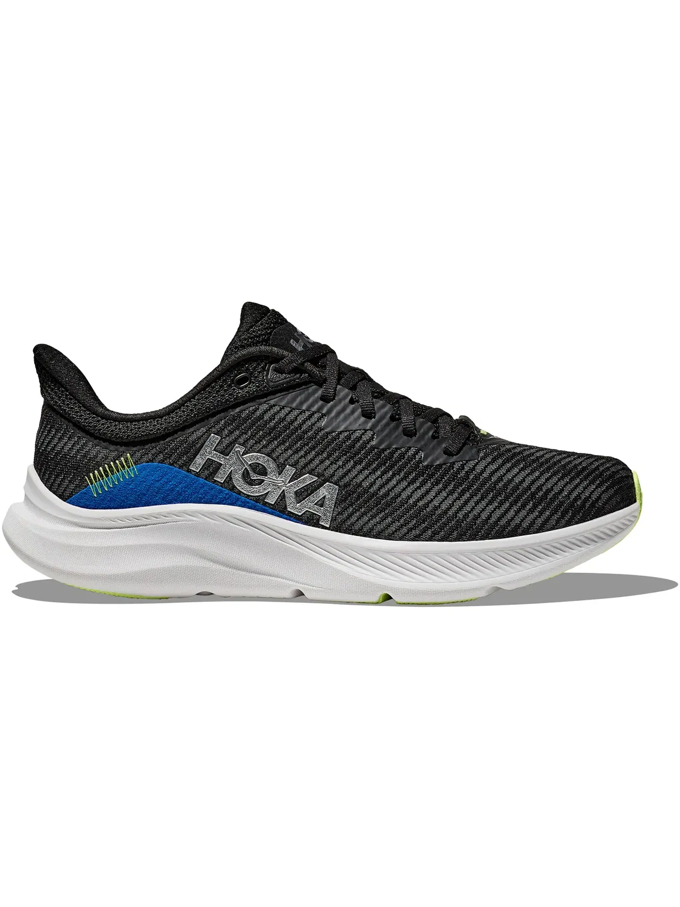 Мужские кроссовки для бега Solimar Hoka One One — изображение 1 из 1, черный