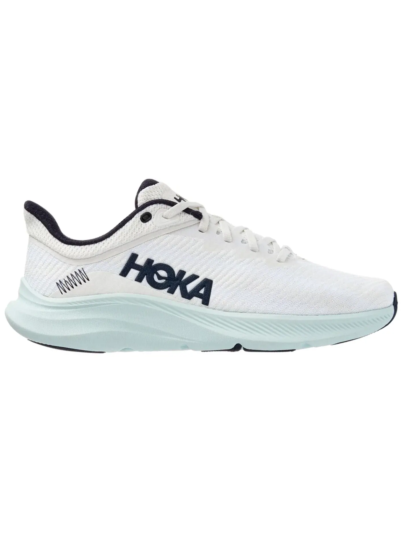 Женские кроссовки для бега Solimar Hoka One One — изображение 1 из 1, синий