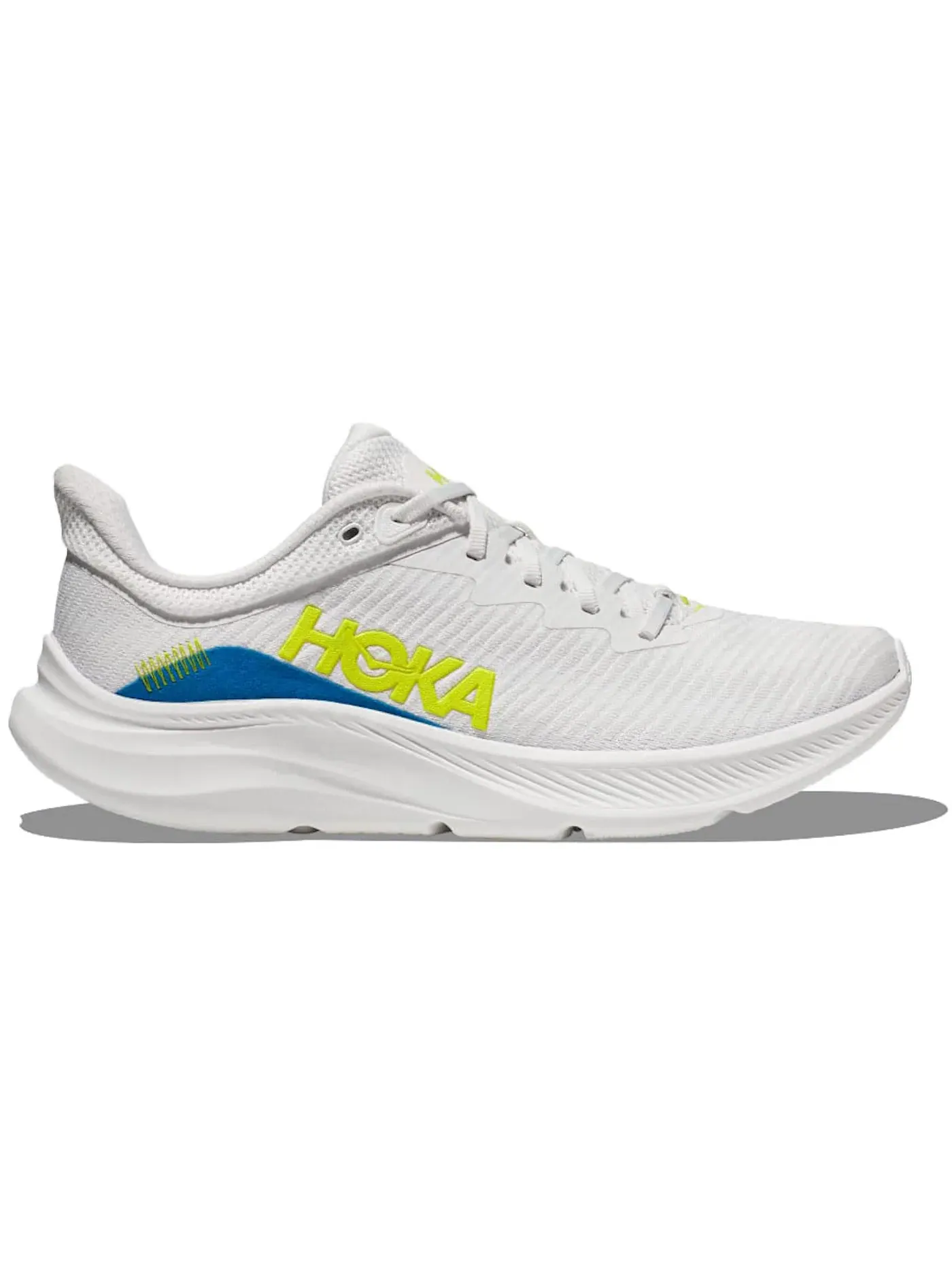 Мужские кроссовки для бега Hoka One One Solimar — изображение 1 из 1, синий