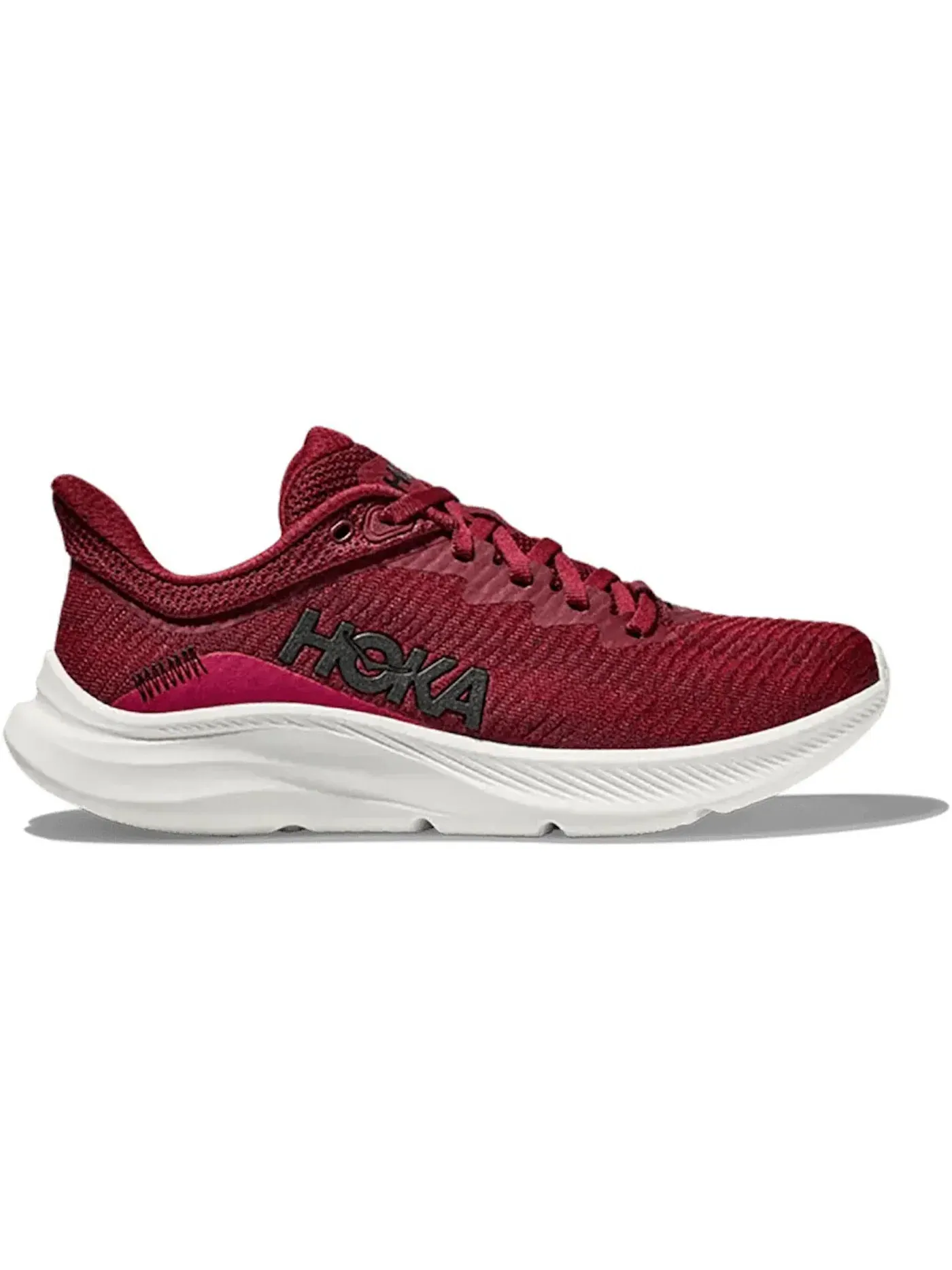 Женские кроссовки для бега Hoka One One Solimar, Cabernet Cherries Jubilee — изображение 1 из 1