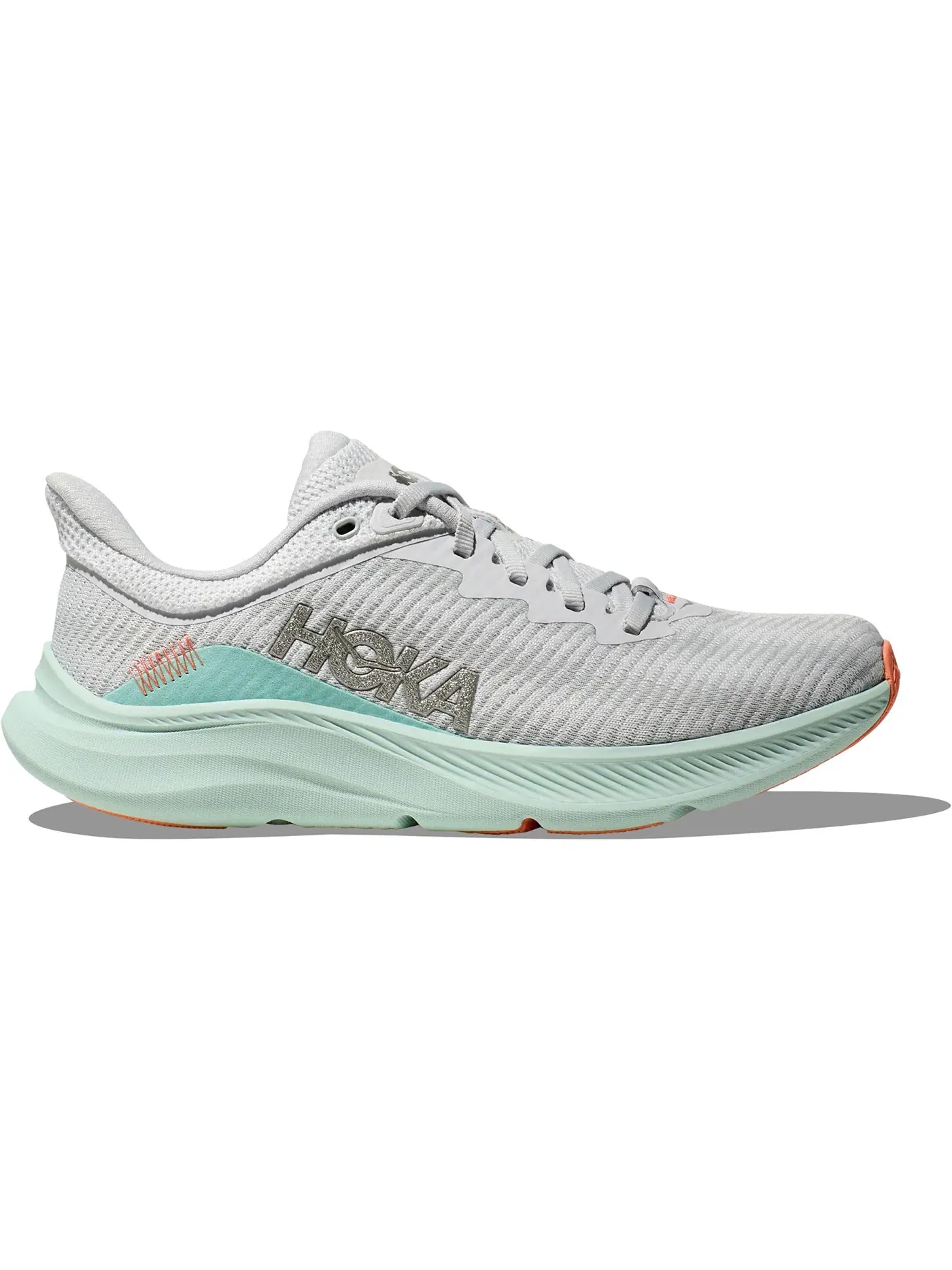 Женские кроссовки для бега Hoka One One Solimar — изображение 1 из 1, голубой