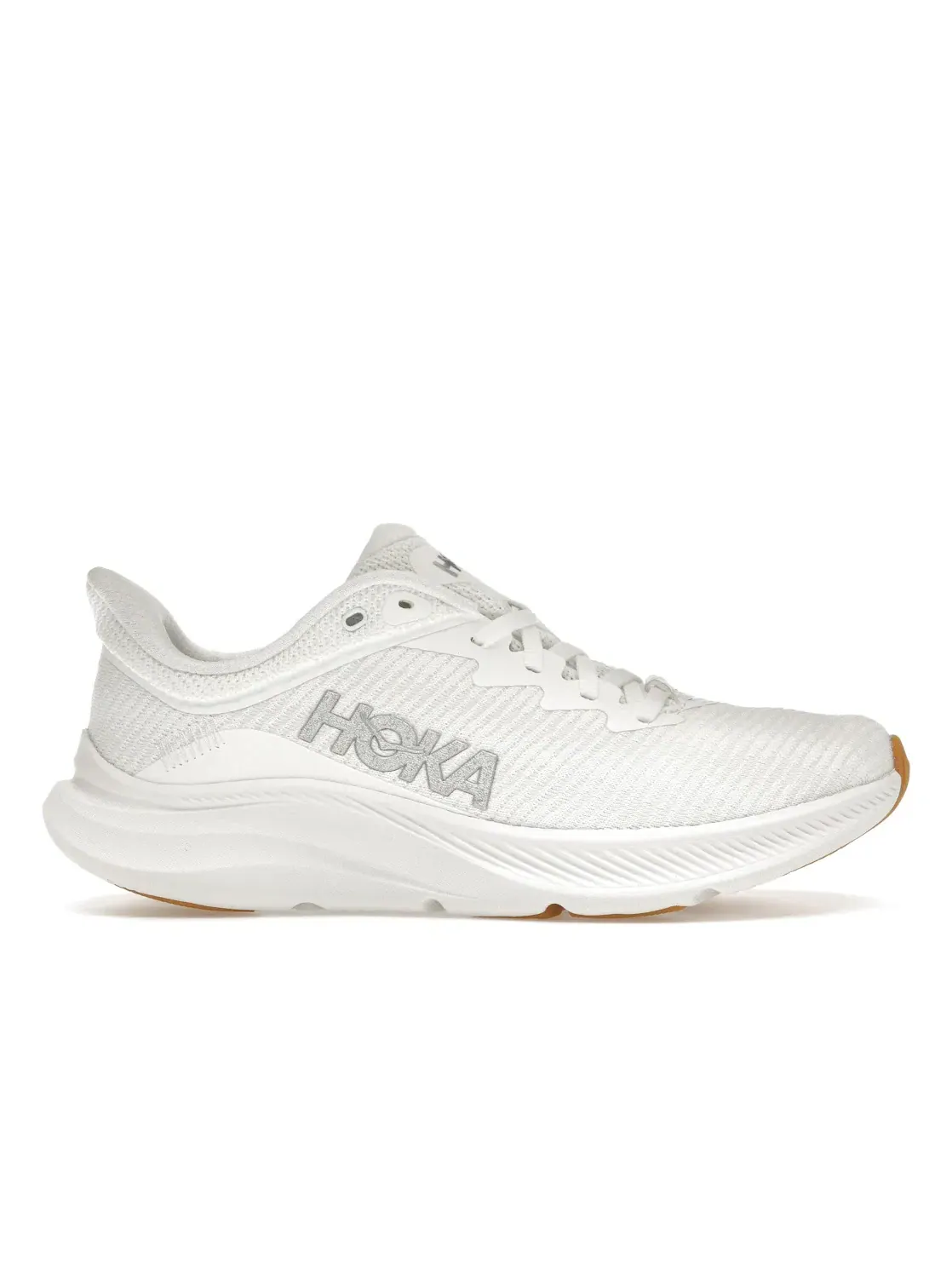 Женские кроссовки для бега Hoka One One Solimar — изображение 1 из 4, белый белый