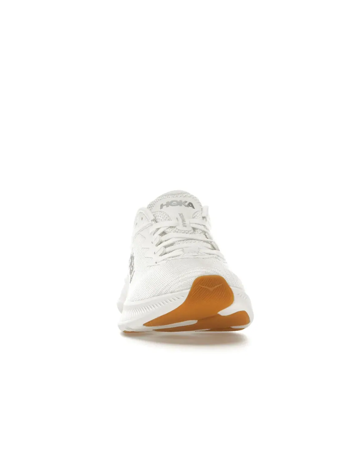 Женские кроссовки для бега Hoka One One Solimar — изображение 2 из 4, белый белый