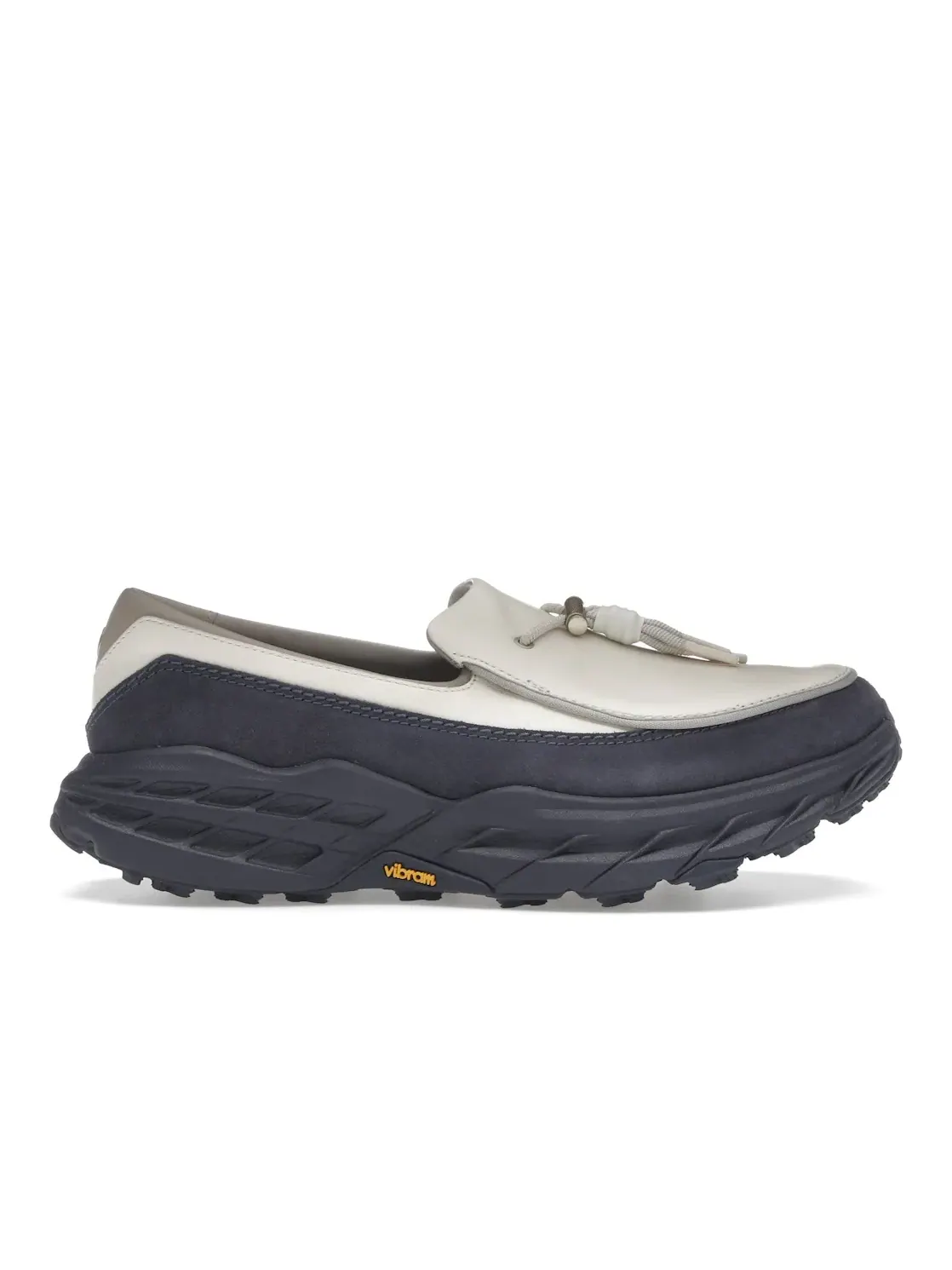 Мужские лоферы Hoka One One Speed Loafer — изображение 1 из 4, темно-серый серый