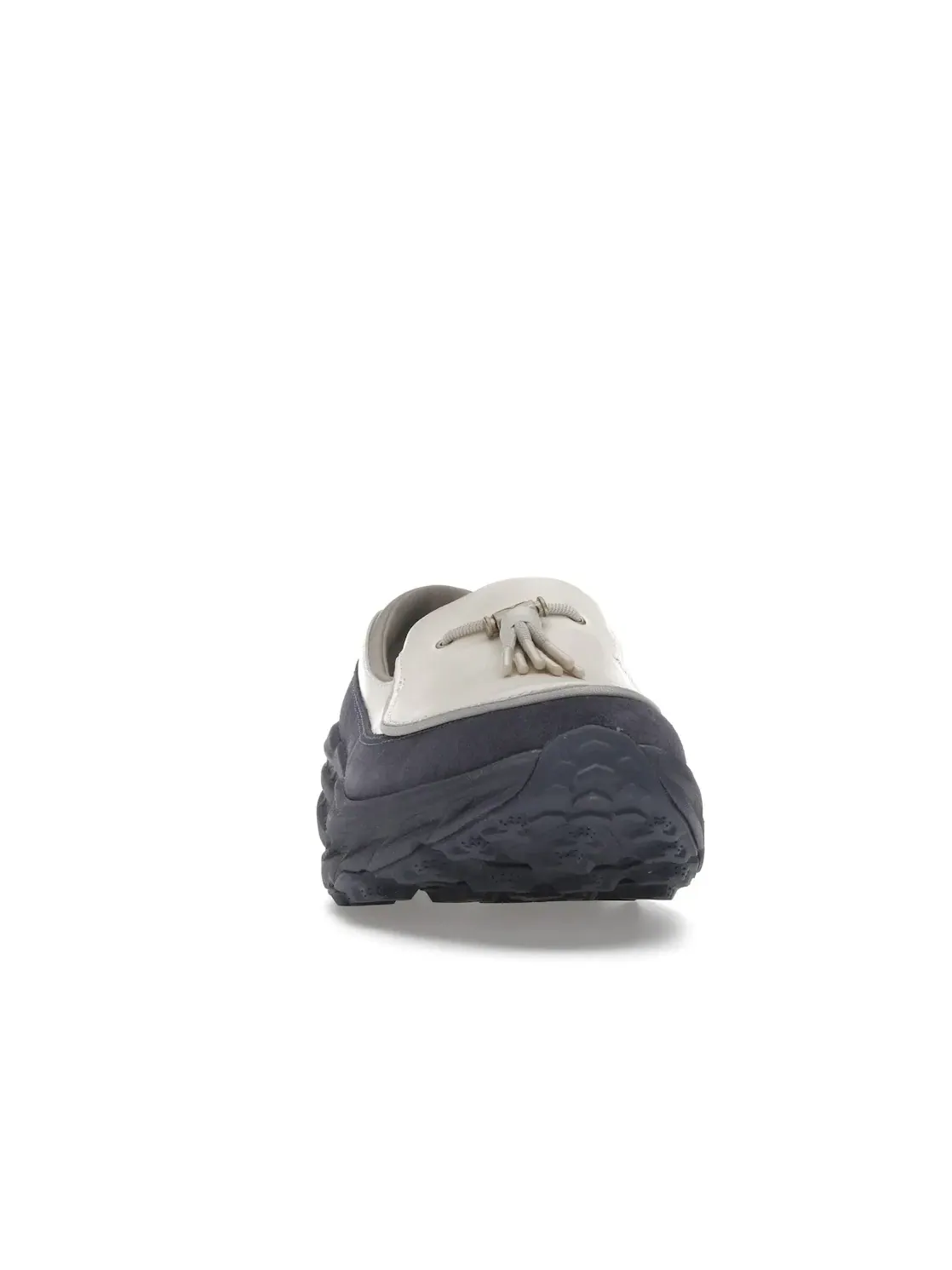 Мужские лоферы Hoka One One Speed Loafer — изображение 2 из 4, темно-серый серый