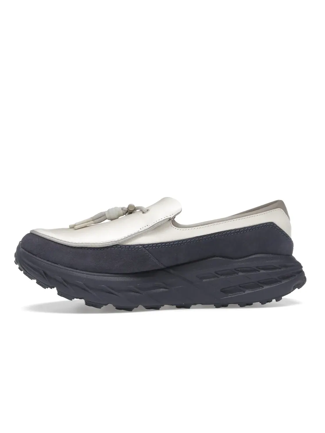 Мужские лоферы Hoka One One Speed Loafer — изображение 3 из 4, темно-серый серый