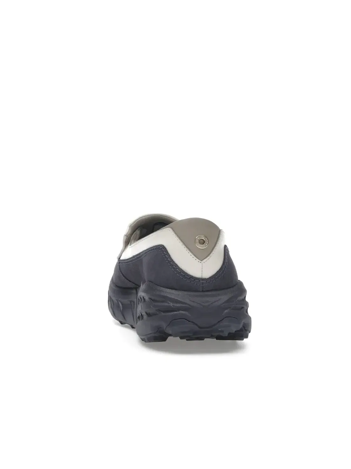 Мужские лоферы Hoka One One Speed Loafer — изображение 4 из 4, темно-серый серый