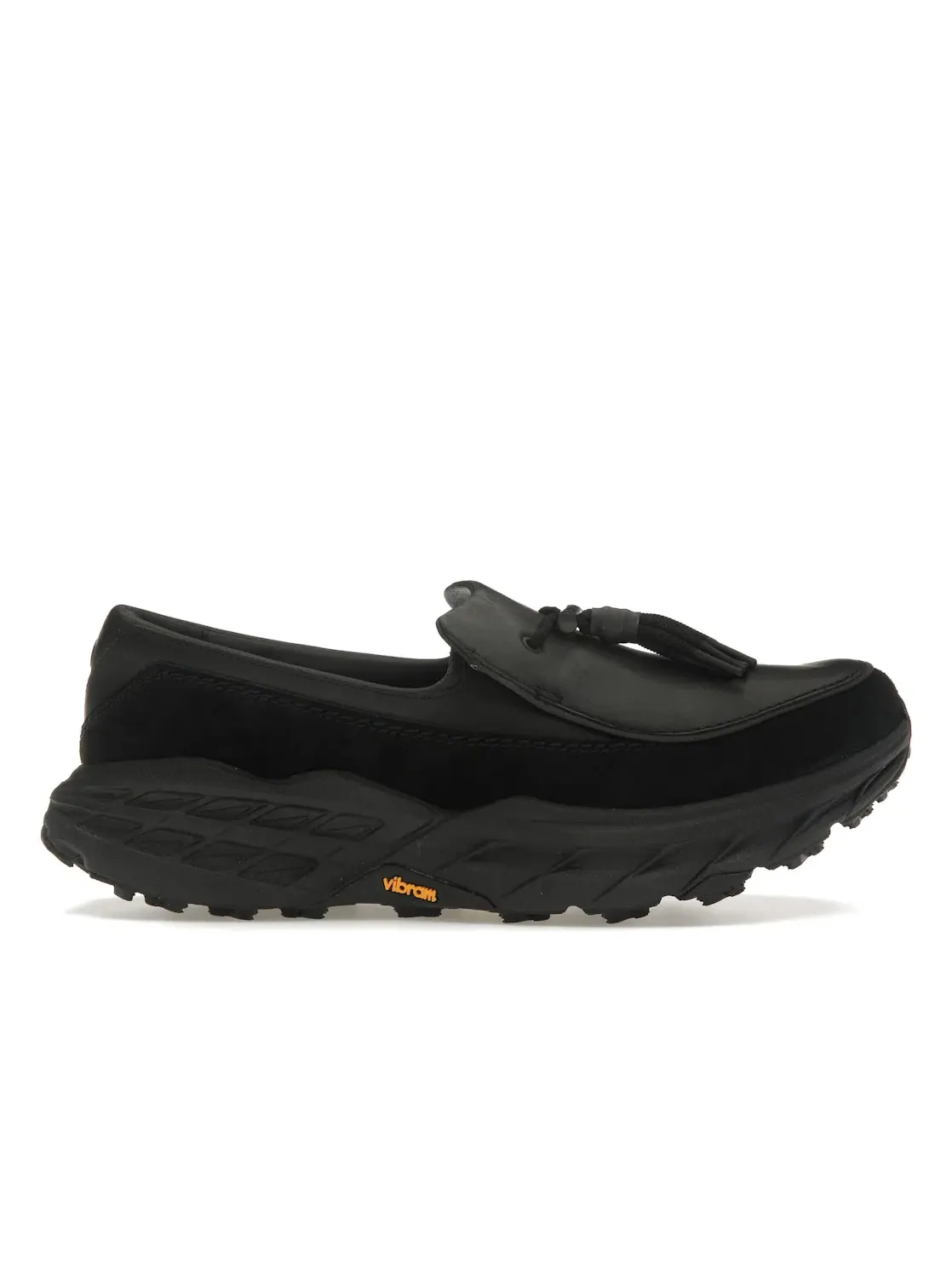 Мужские лоферы Hoka One One Speed Loafer — изображение 1 из 4, черный