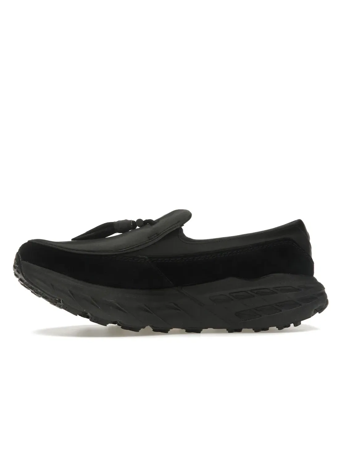 Мужские лоферы Hoka One One Speed Loafer — изображение 3 из 4, черный