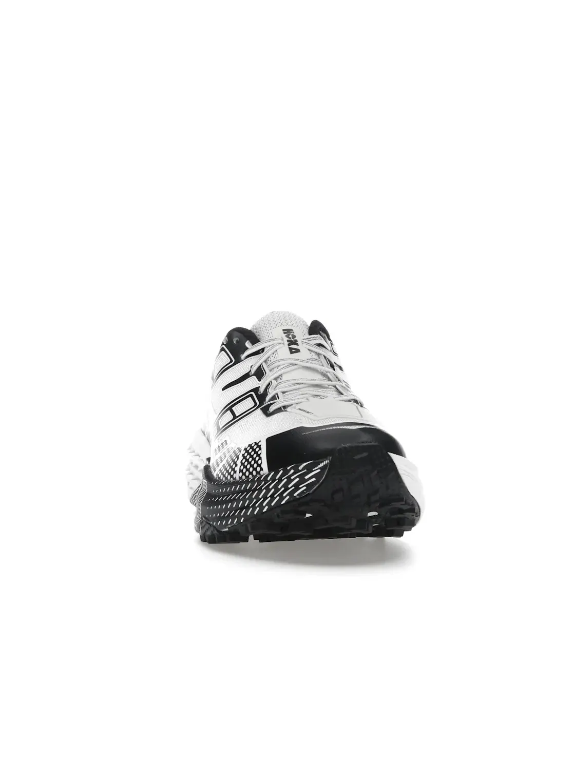 Мужские кроссовки Lifestyle Hoka One One Speedgoat 2 — изображение 2 из 4, черный