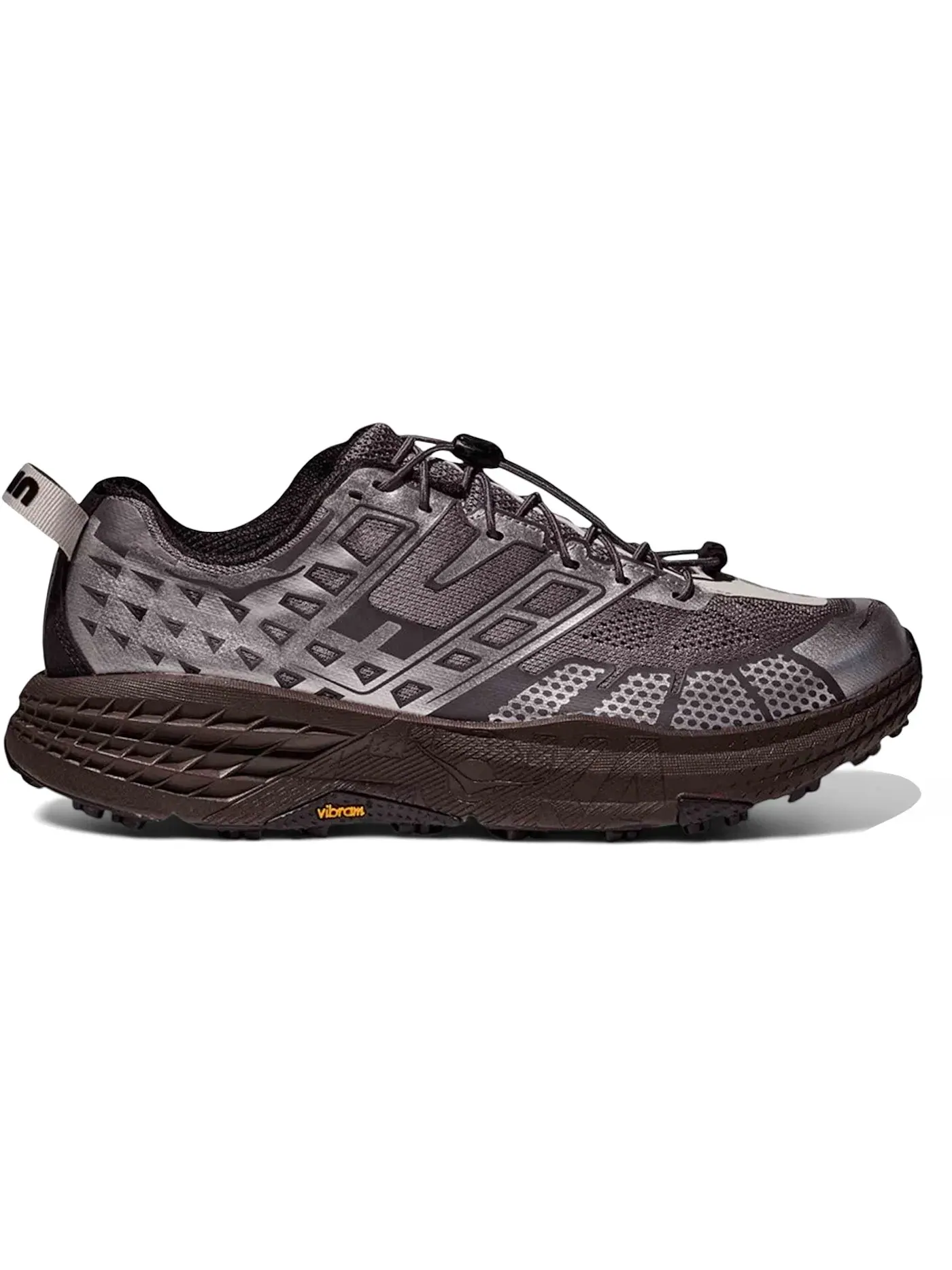 Мужские кроссовки для бега Hoka One One Speedgoat 2, Astral/Galaxy — изображение 1 из 1