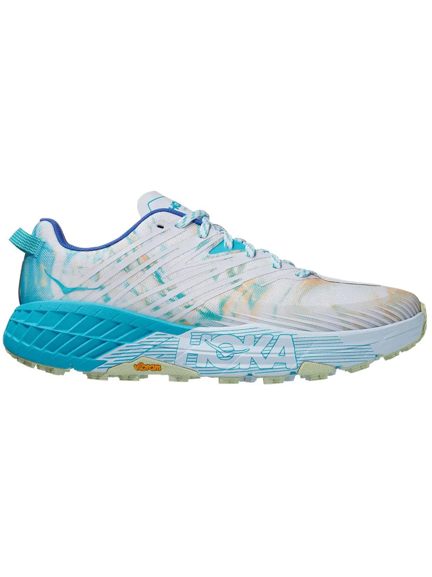 Мужские кроссовки для бега Hoka One One Speedgoat 4, Together — изображение 1 из 1