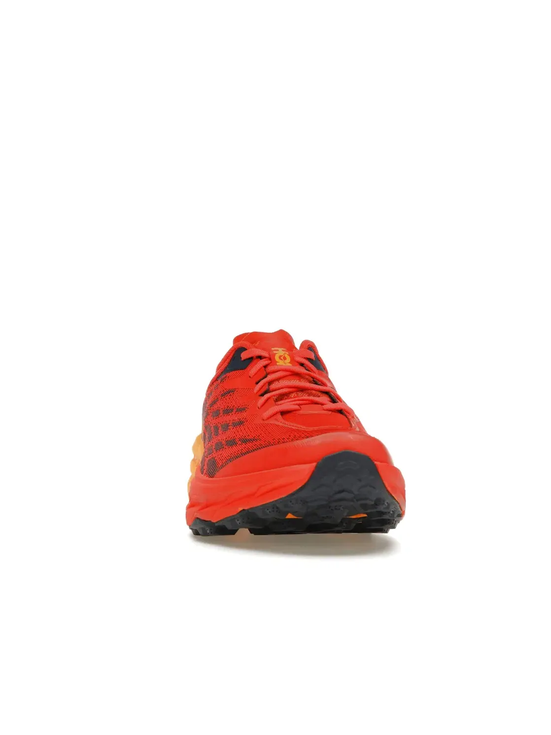 Мужские кроссовки для бега Speedgoat 5 Hoka One One — изображение 2 из 4, желтый